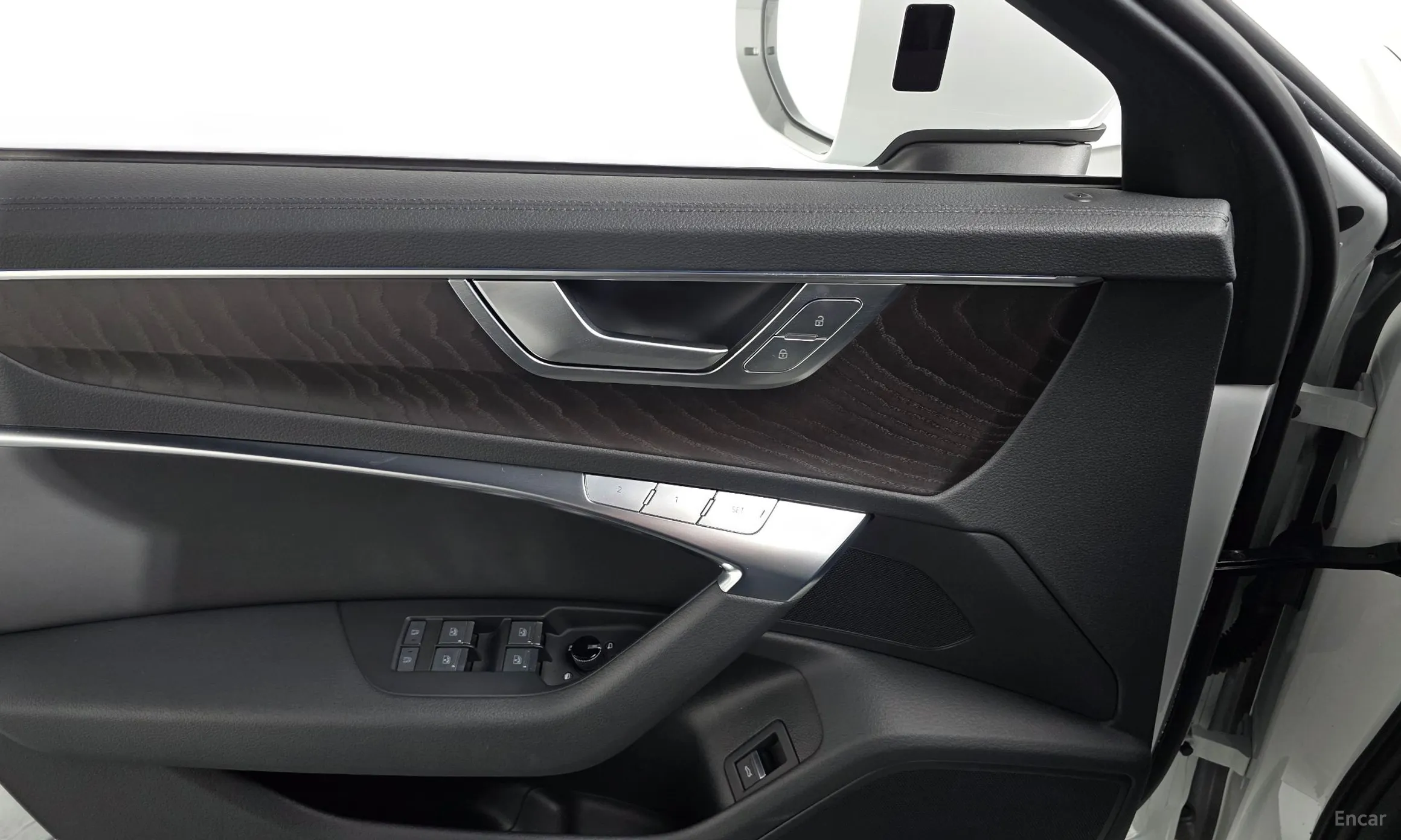 Audi A6 (C8) превью 18