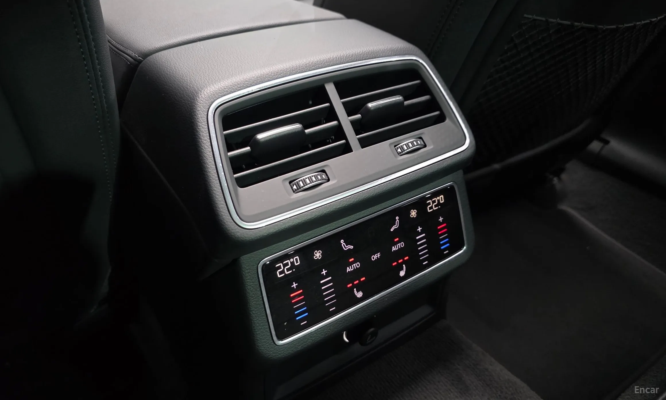 Audi A6 (C8) превью 19