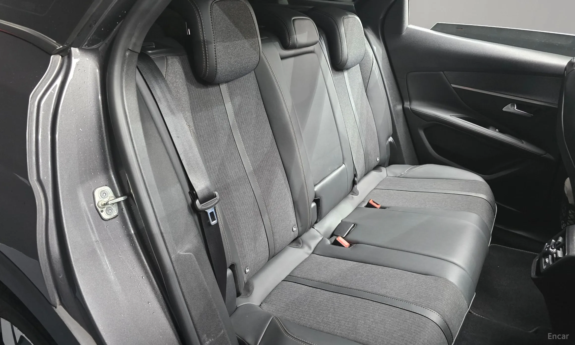 Peugeot 3008 2nd generation превью 12