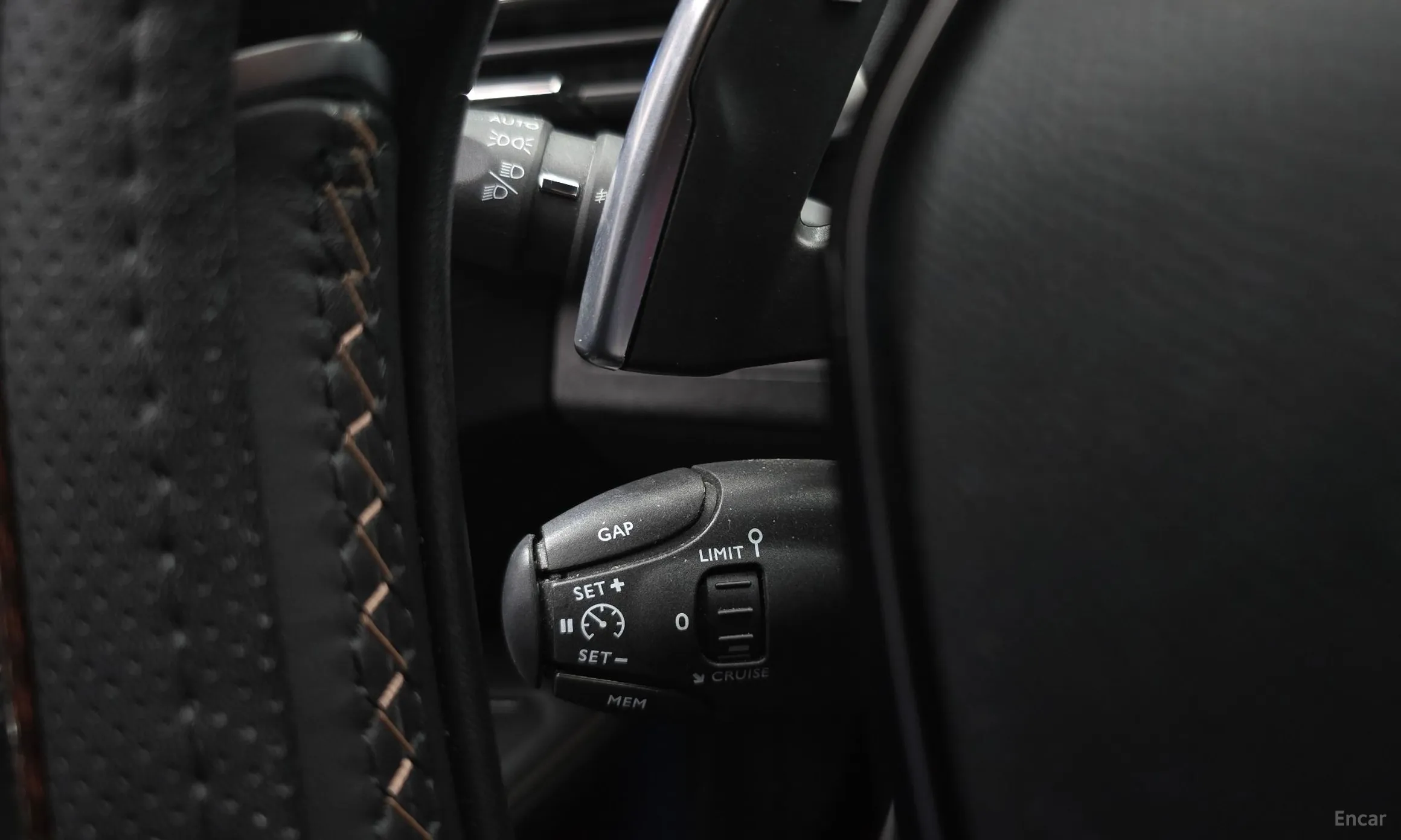 Peugeot 3008 2nd generation превью 17