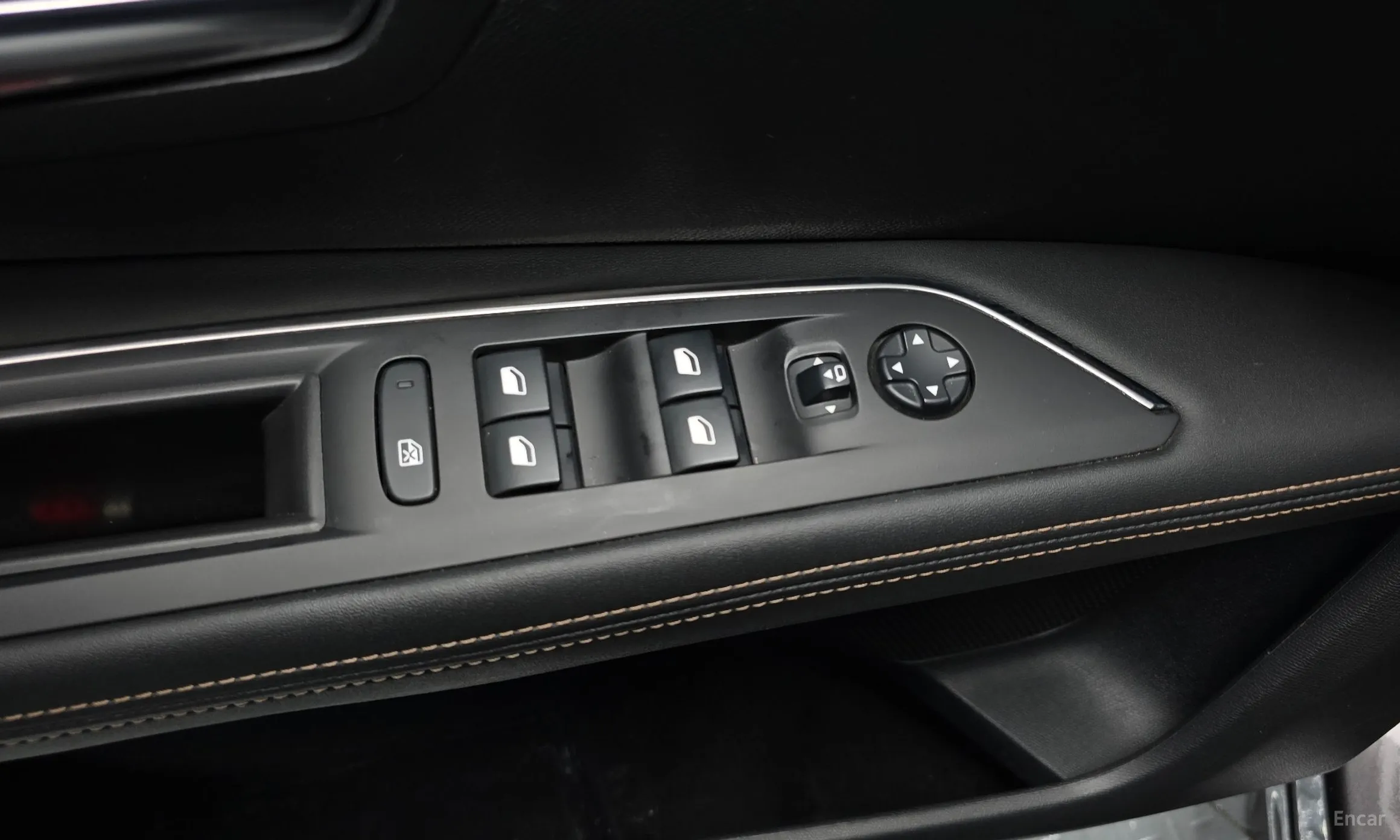 Peugeot 3008 2nd generation превью 18