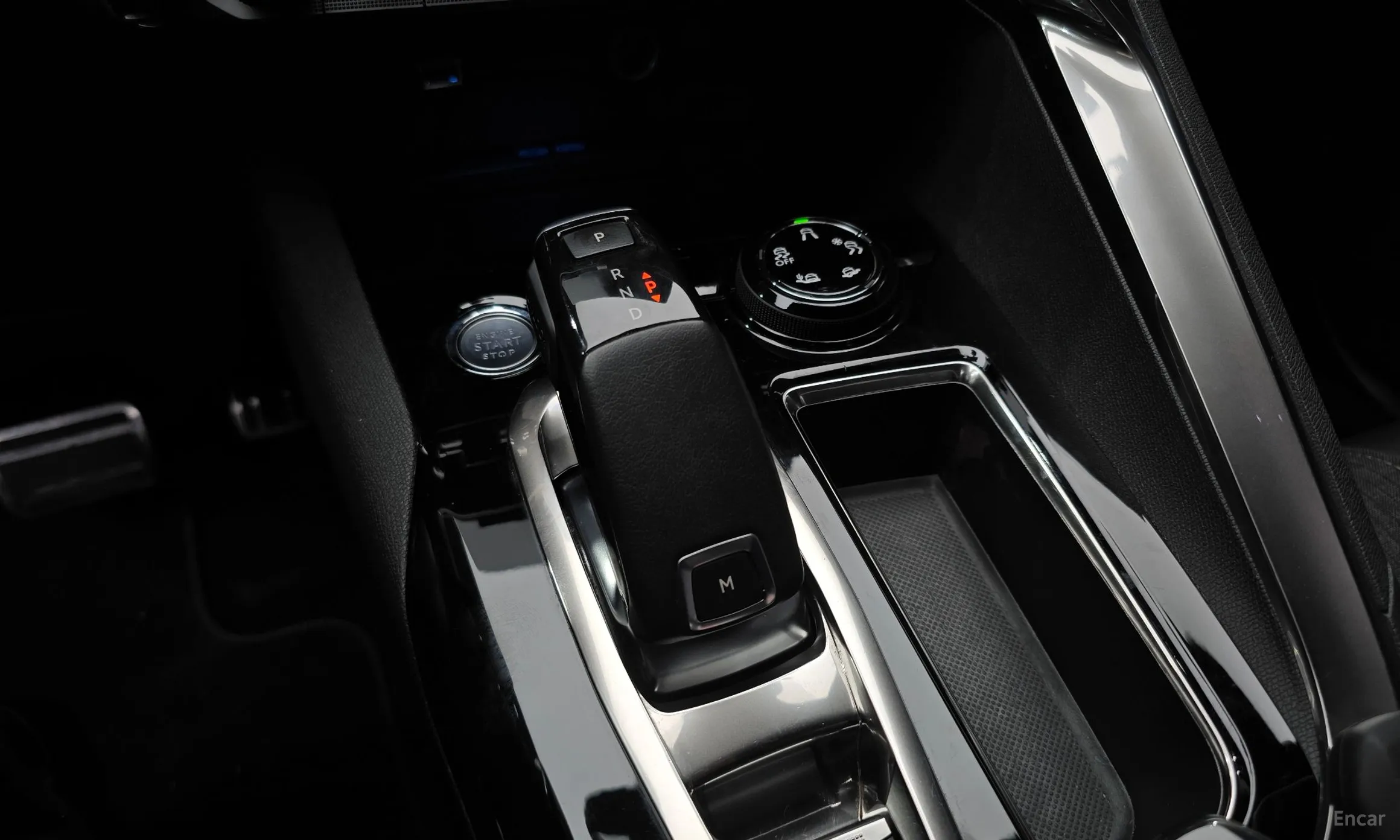 Peugeot 3008 2nd generation превью 9