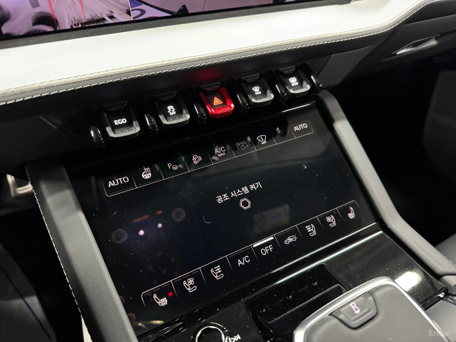 Lamborghini Urus превью 10