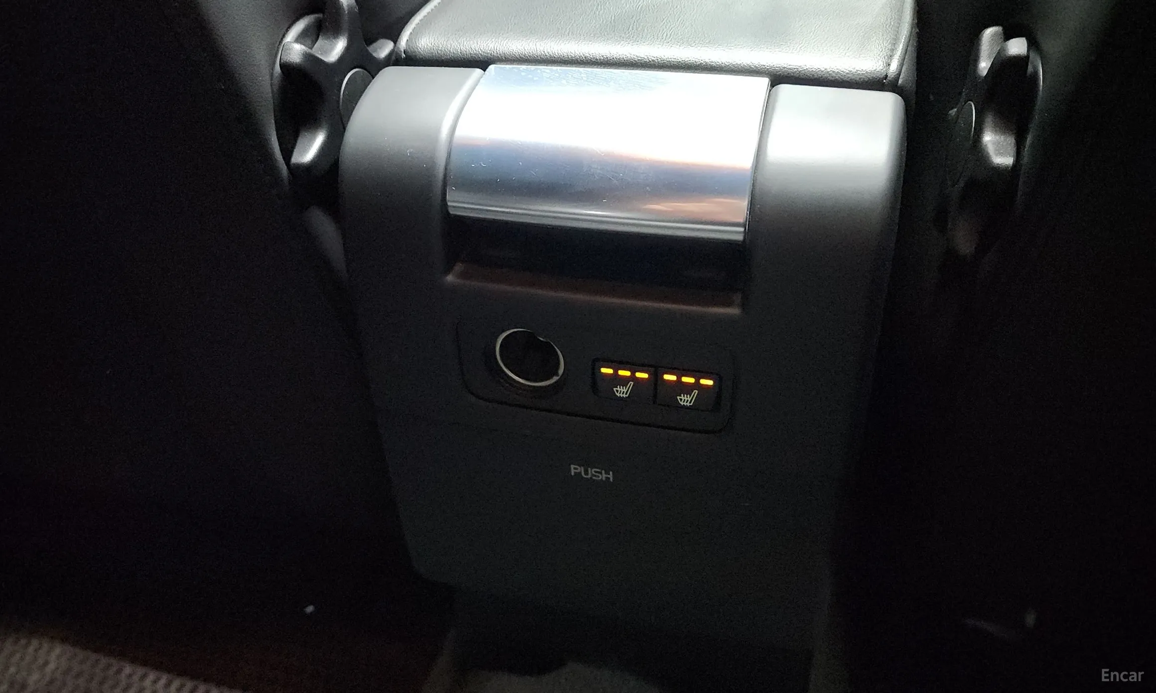Volvo S80 превью 19