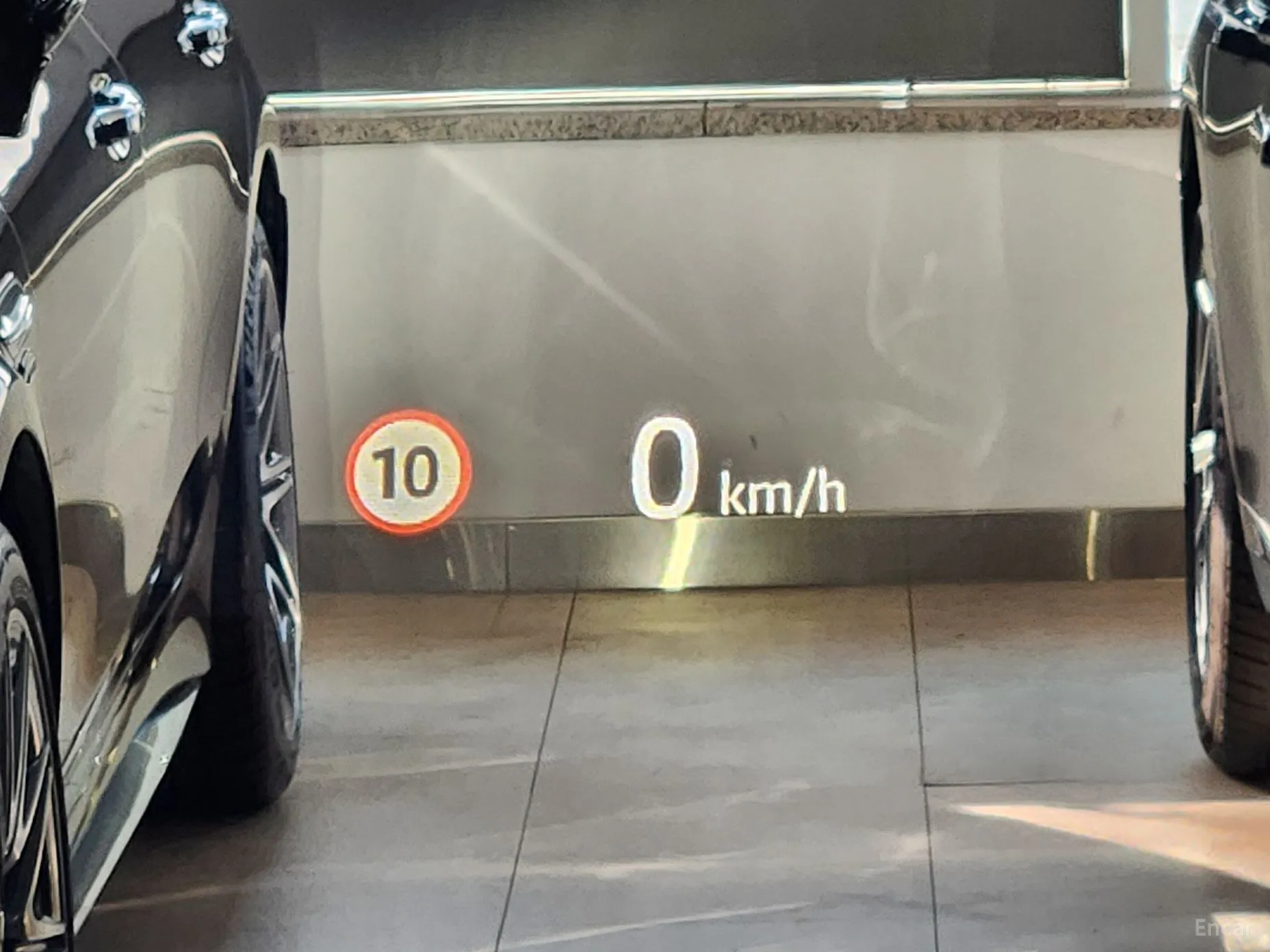 Land Rover Range Rover 5th Generation превью 10