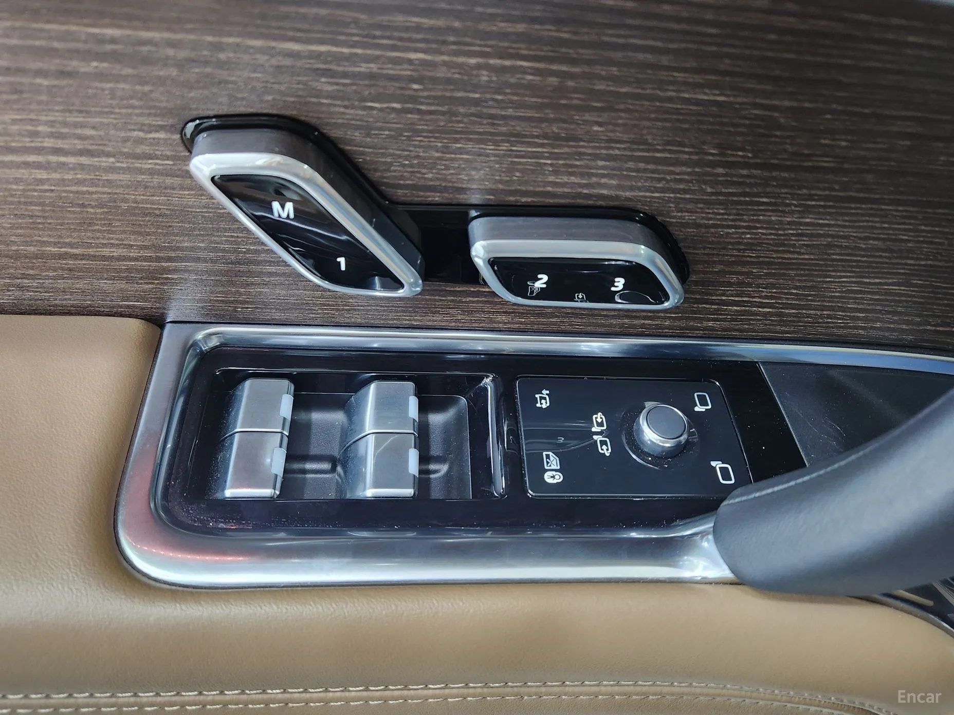 Land Rover Range Rover 5th Generation превью 13