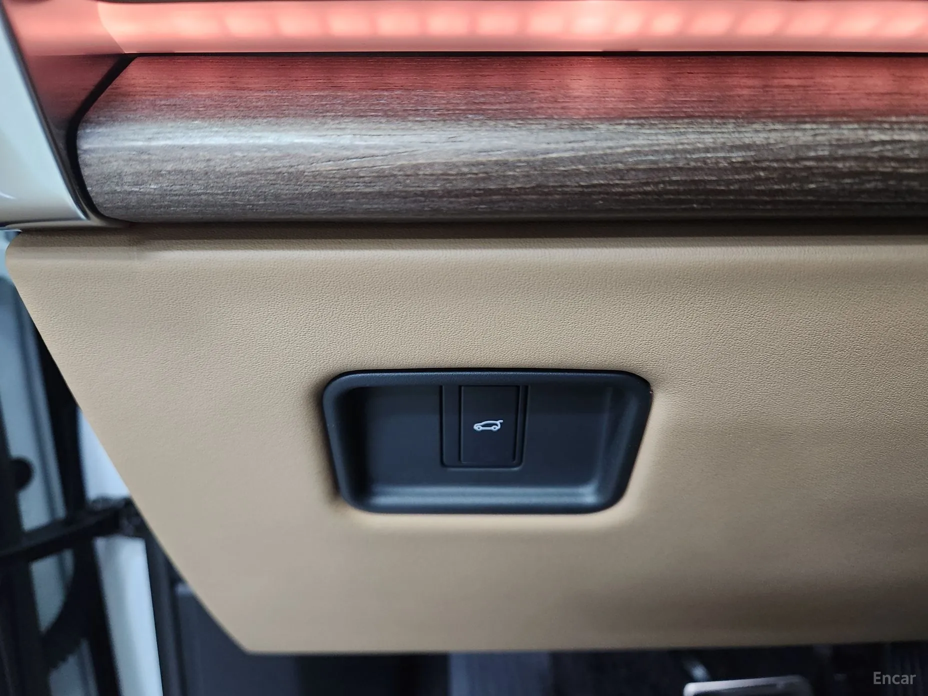 Land Rover Range Rover 5th Generation превью 14
