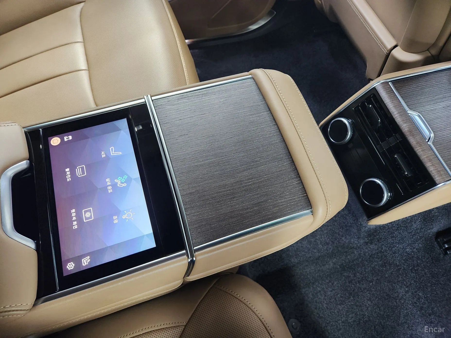 Land Rover Range Rover 5th Generation превью 17