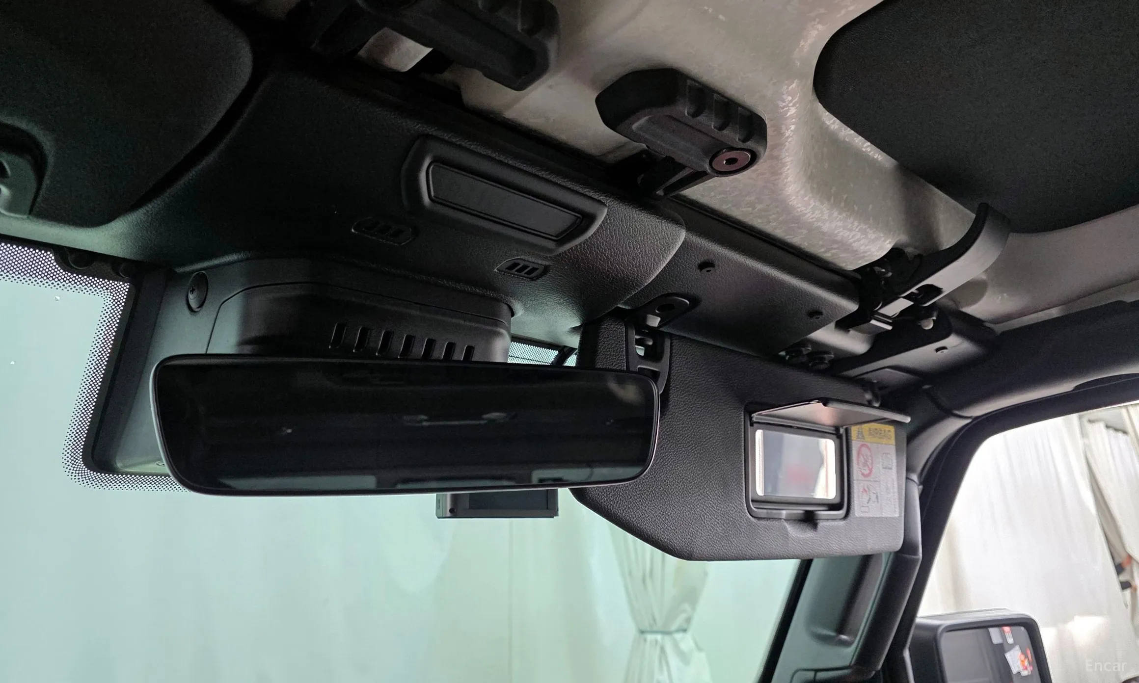 Jeep Gladiator (JT) превью 17