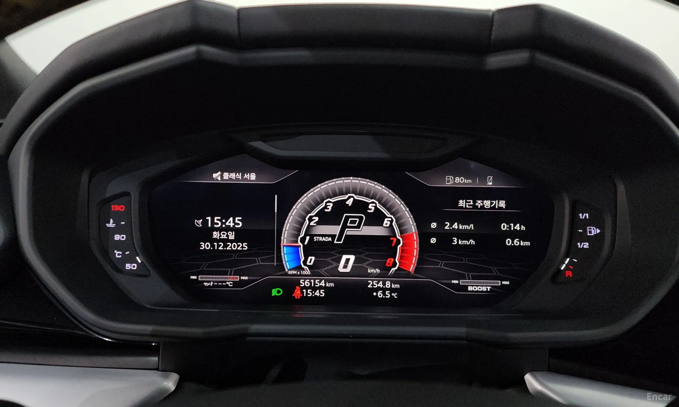 Lamborghini Urus превью 8