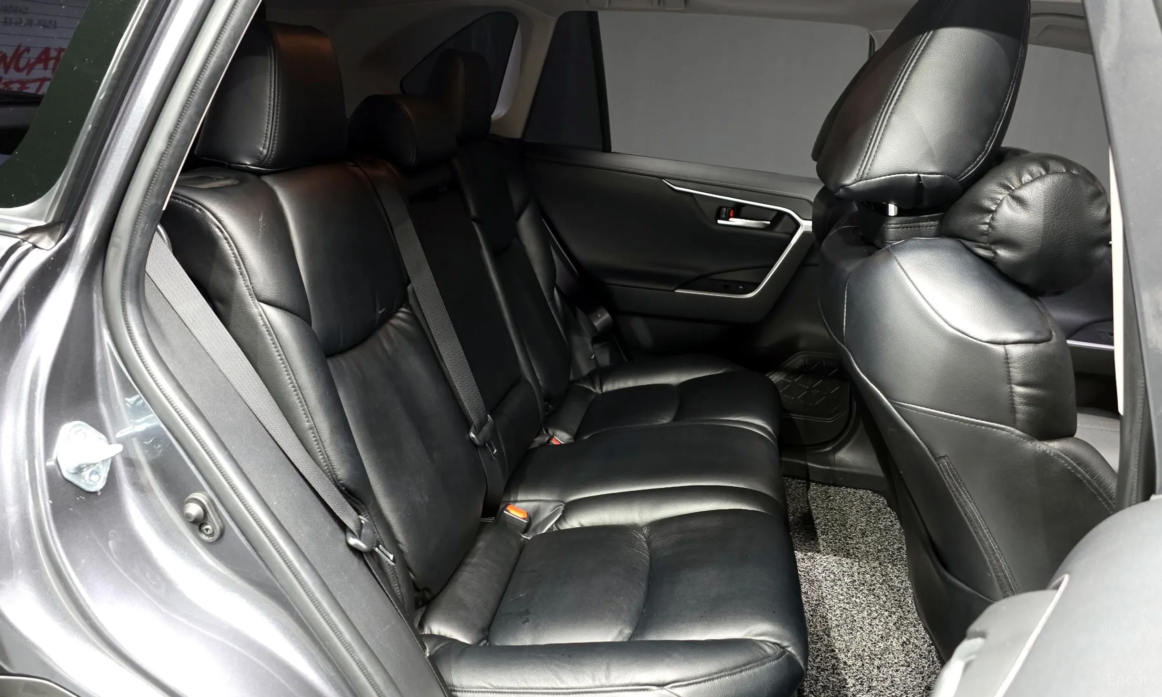 Toyota RAV4 5th Generation превью 12