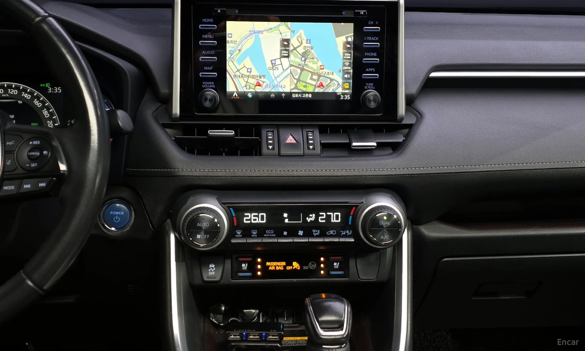 Toyota RAV4 5th Generation превью 14