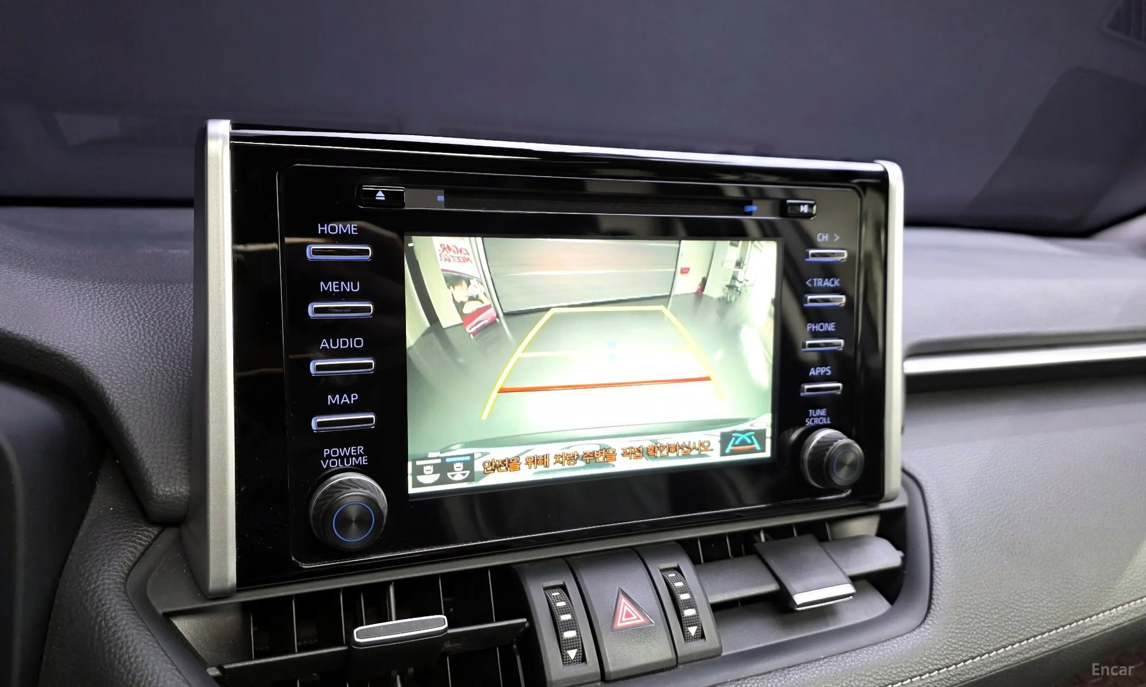 Toyota RAV4 5th Generation превью 15