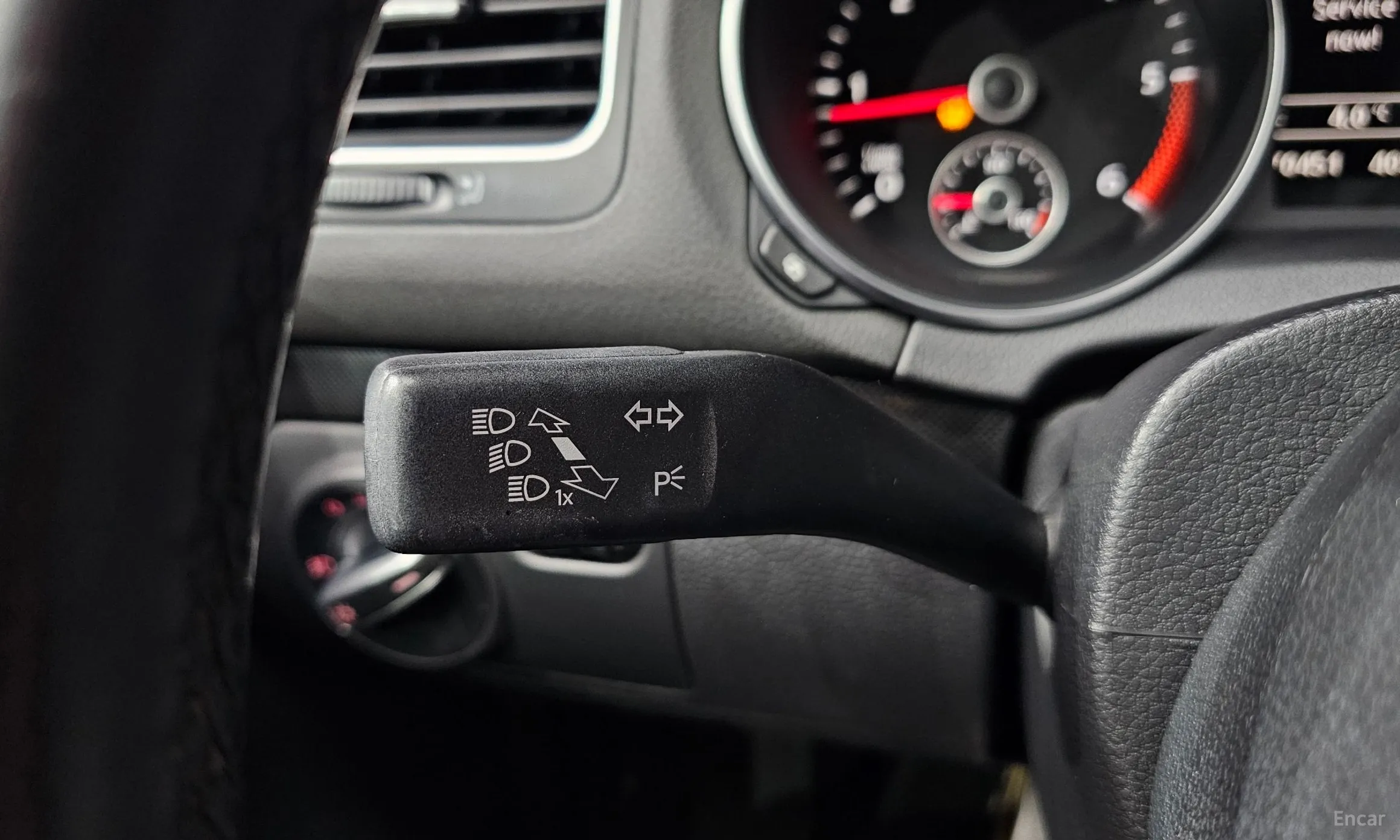 Volkswagen Golf 6th Generation превью 17