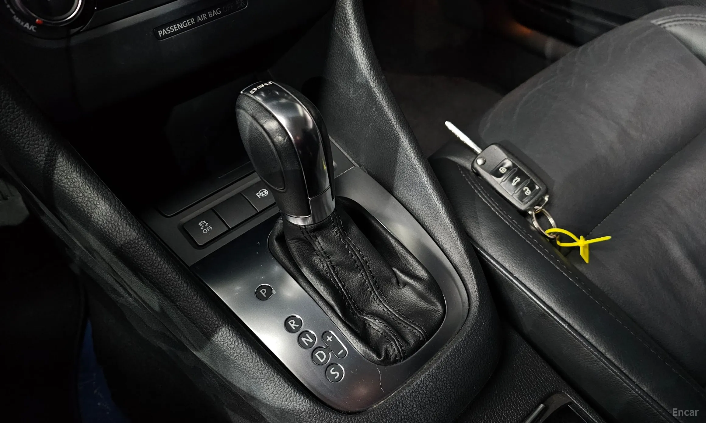 Volkswagen Golf 6th Generation превью 9