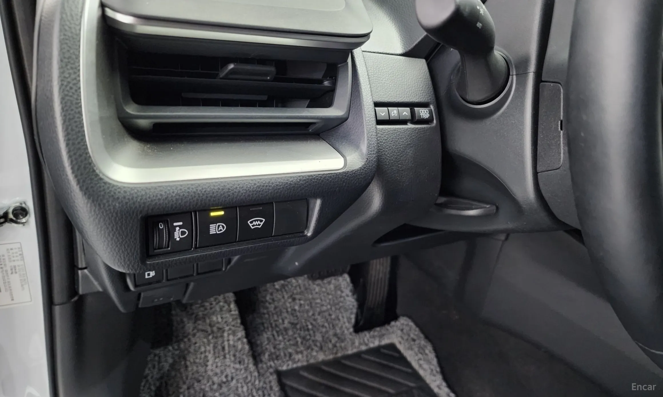 Toyota Prius 5th Generation превью 15