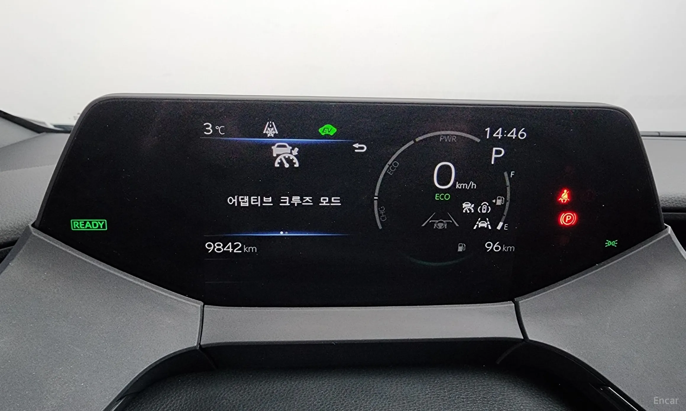 Toyota Prius 5th Generation превью 8