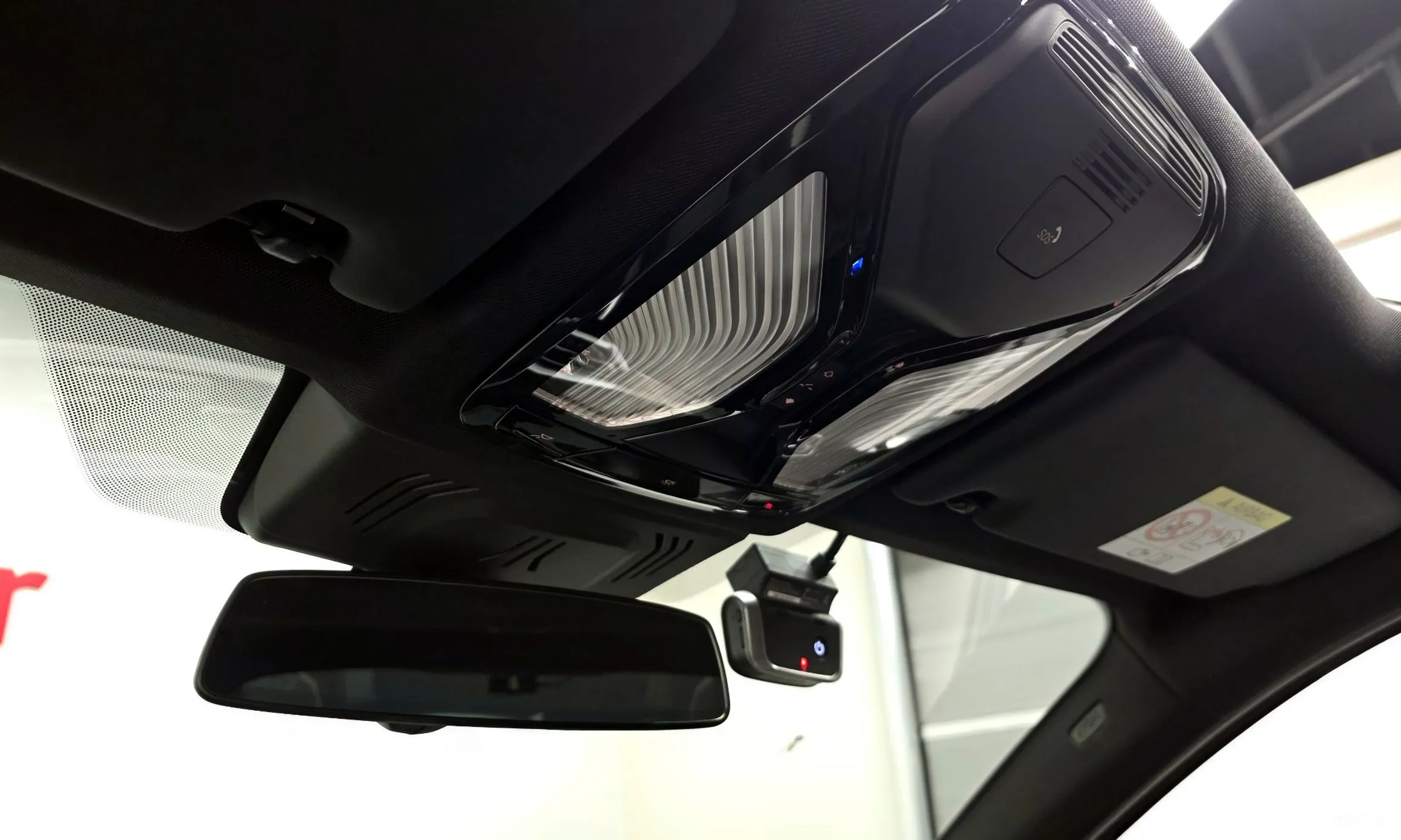 BMW 3 Series (G20) превью 19