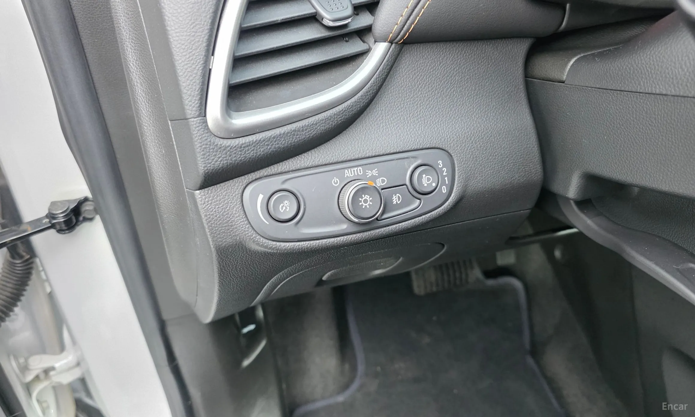 Chevrolet (GM Daewoo) Trax превью 15