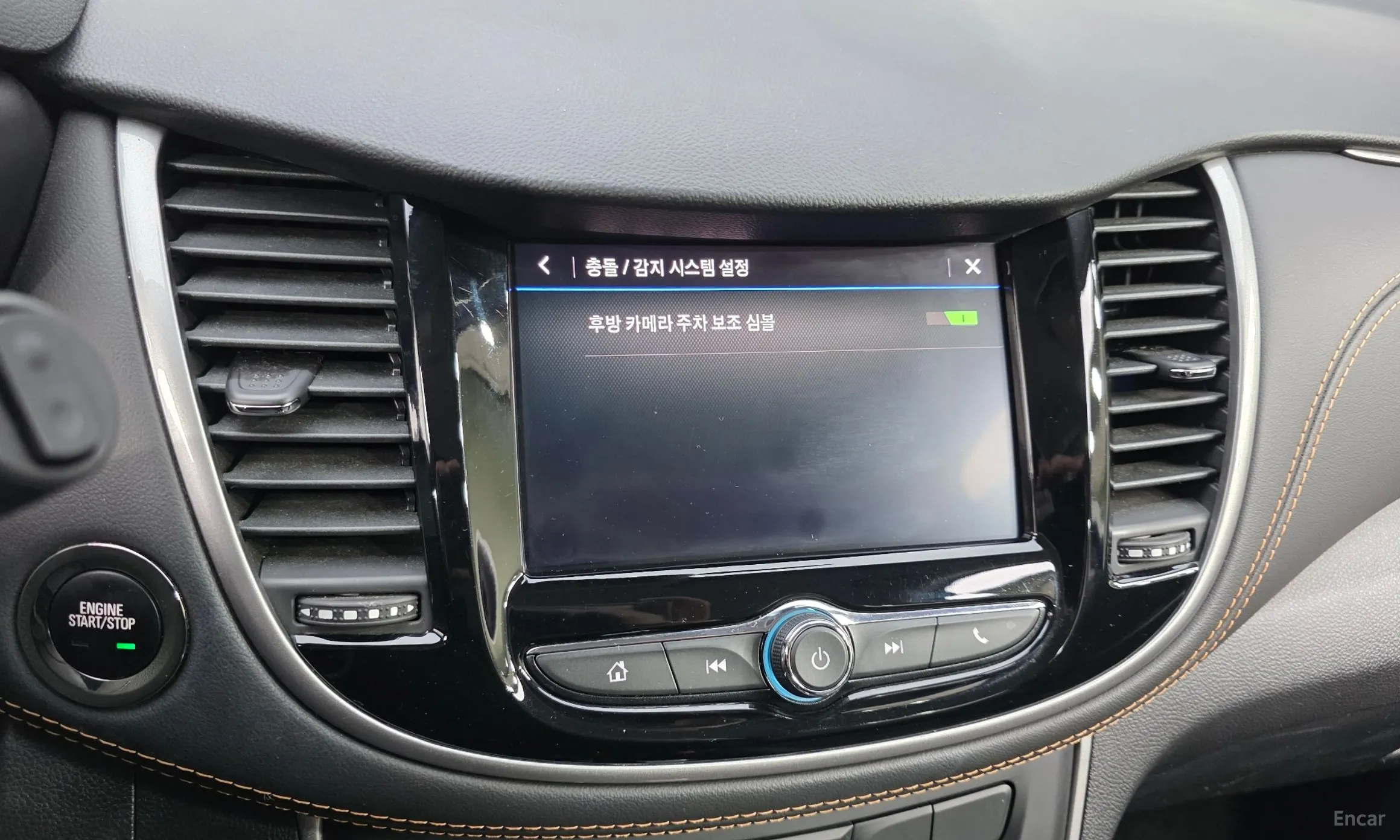 Chevrolet (GM Daewoo) Trax превью 18