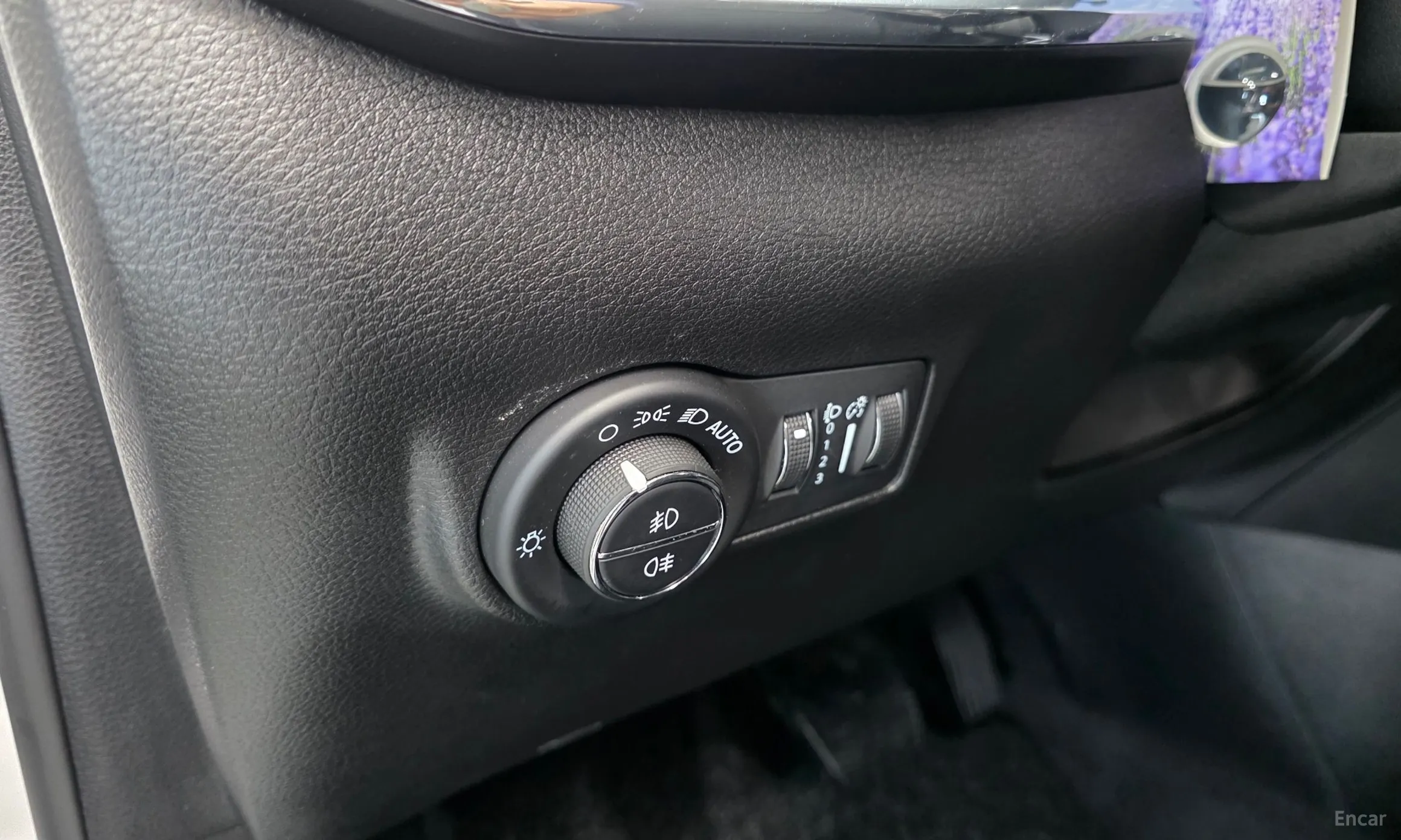 Jeep Compass 2nd Generation превью 13