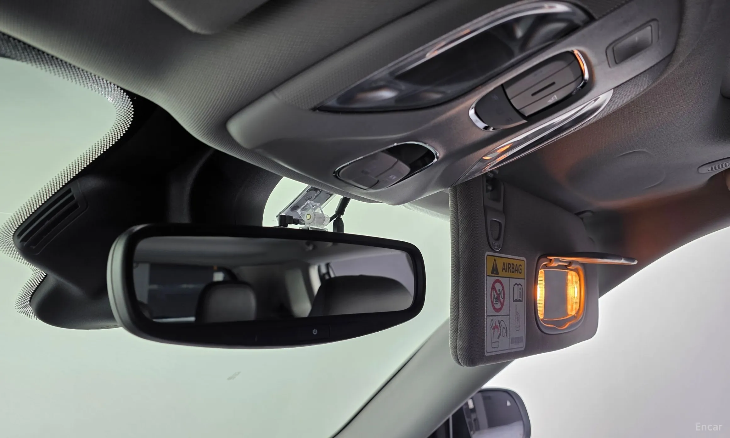 Jeep Compass 2nd Generation превью 15