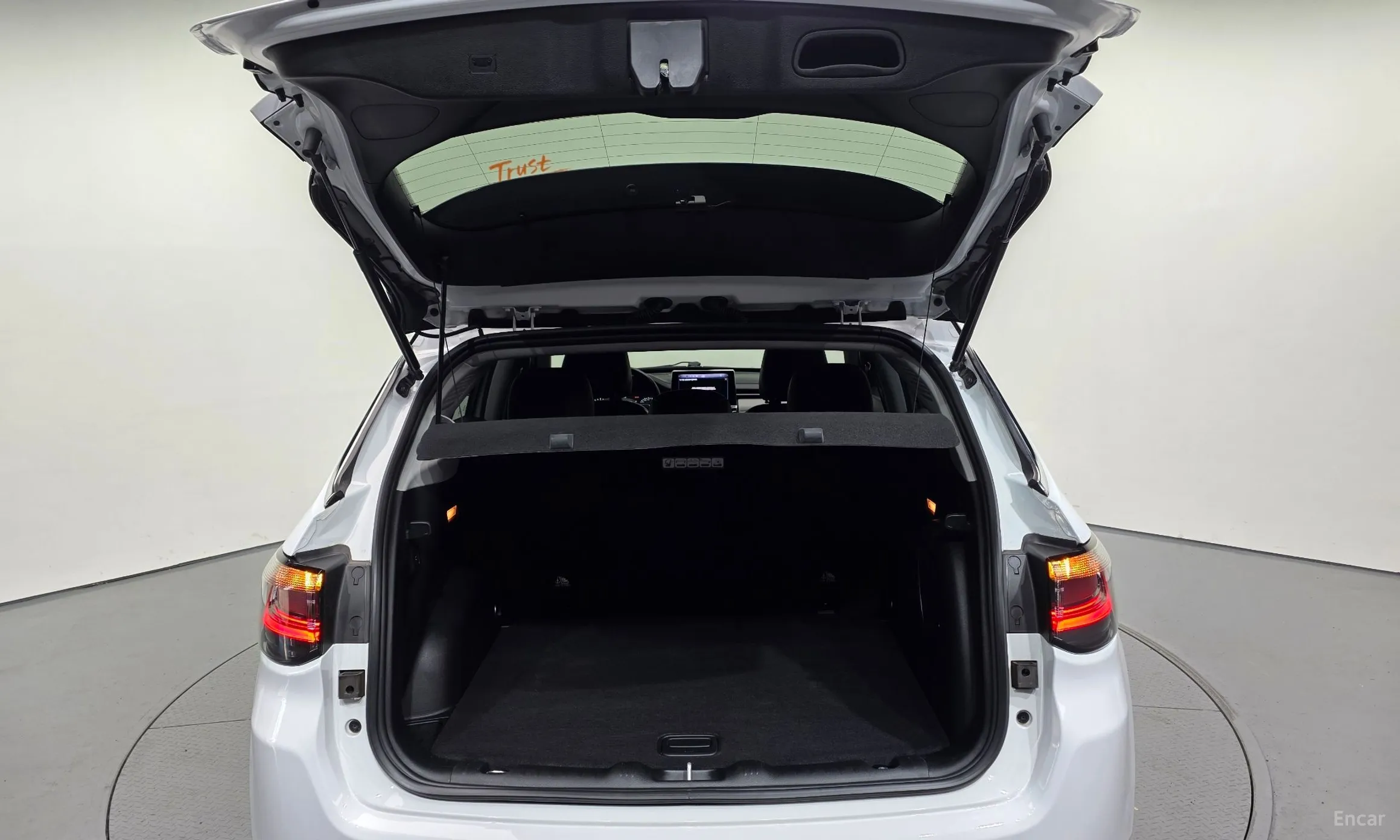 Jeep Compass 2nd Generation превью 20