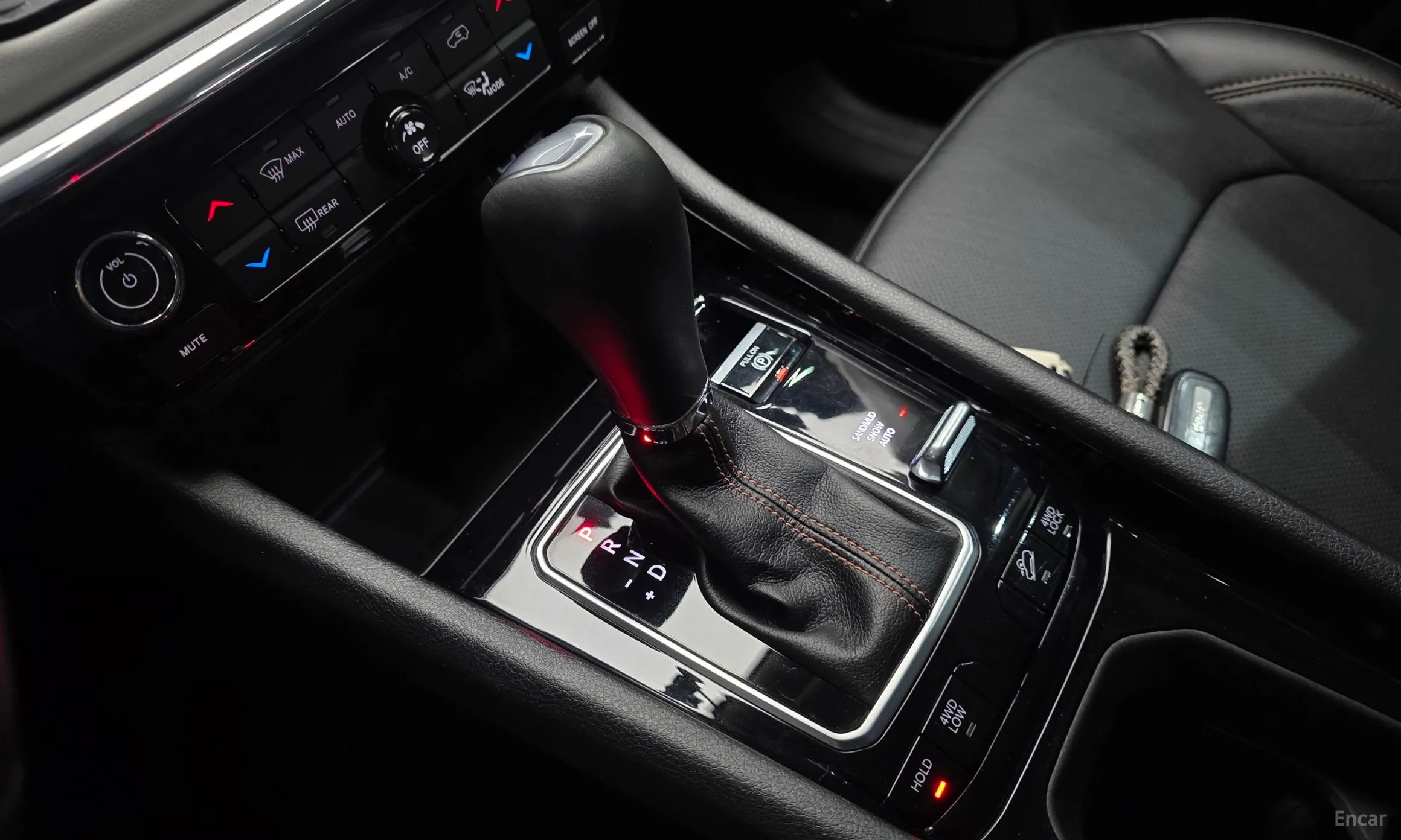 Jeep Compass 2nd Generation превью 9