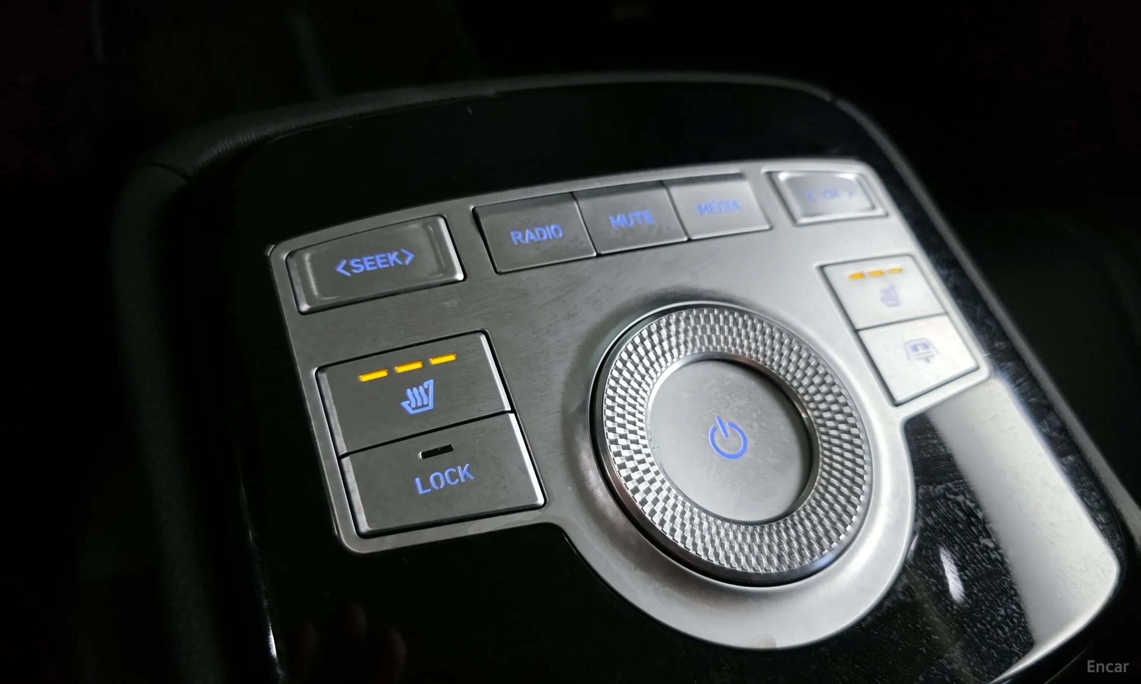 Genesis G80 (RG3) превью 19