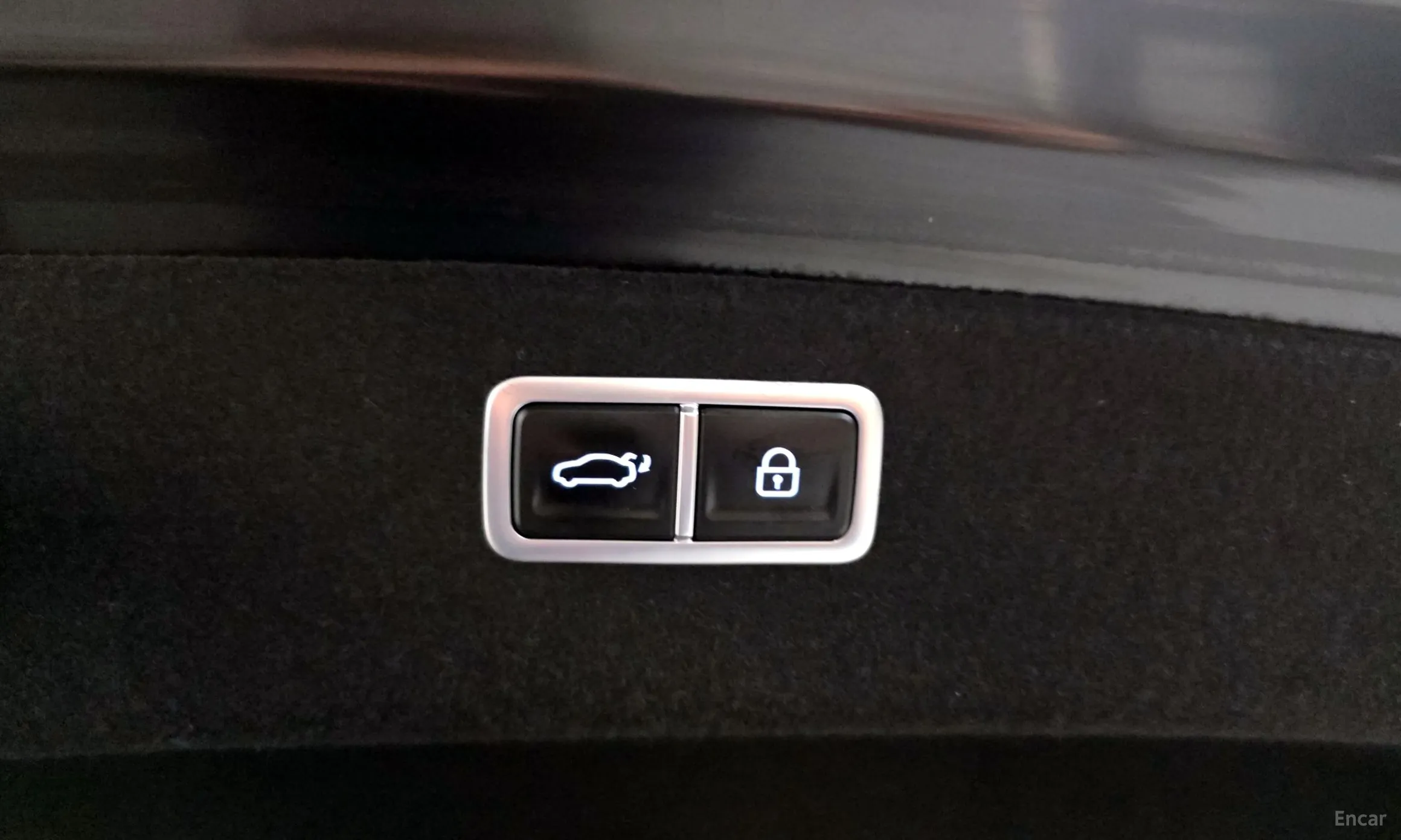 Genesis G80 (RG3) превью 20