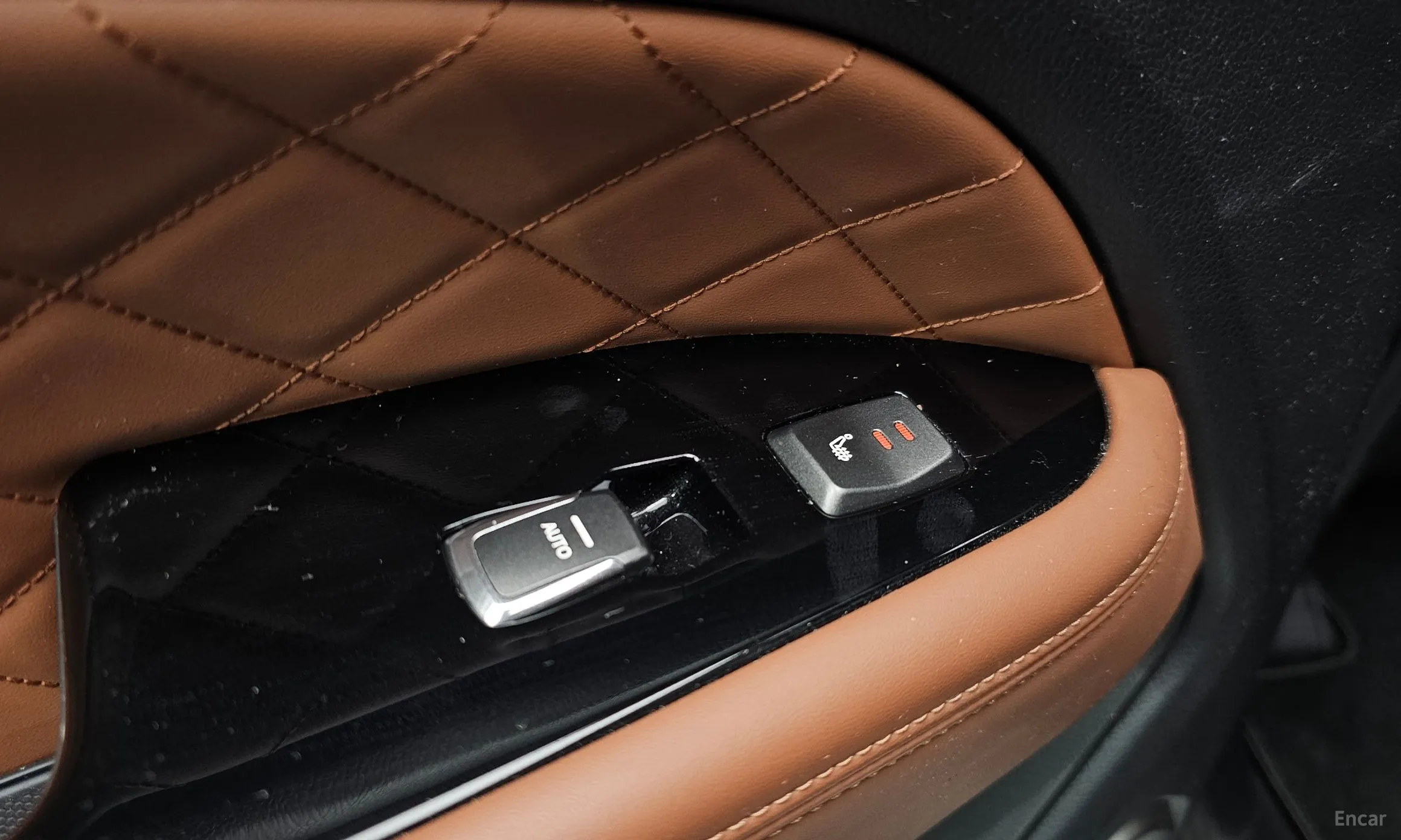 KG Mobility (SsangYong) G4 Rexton превью 19