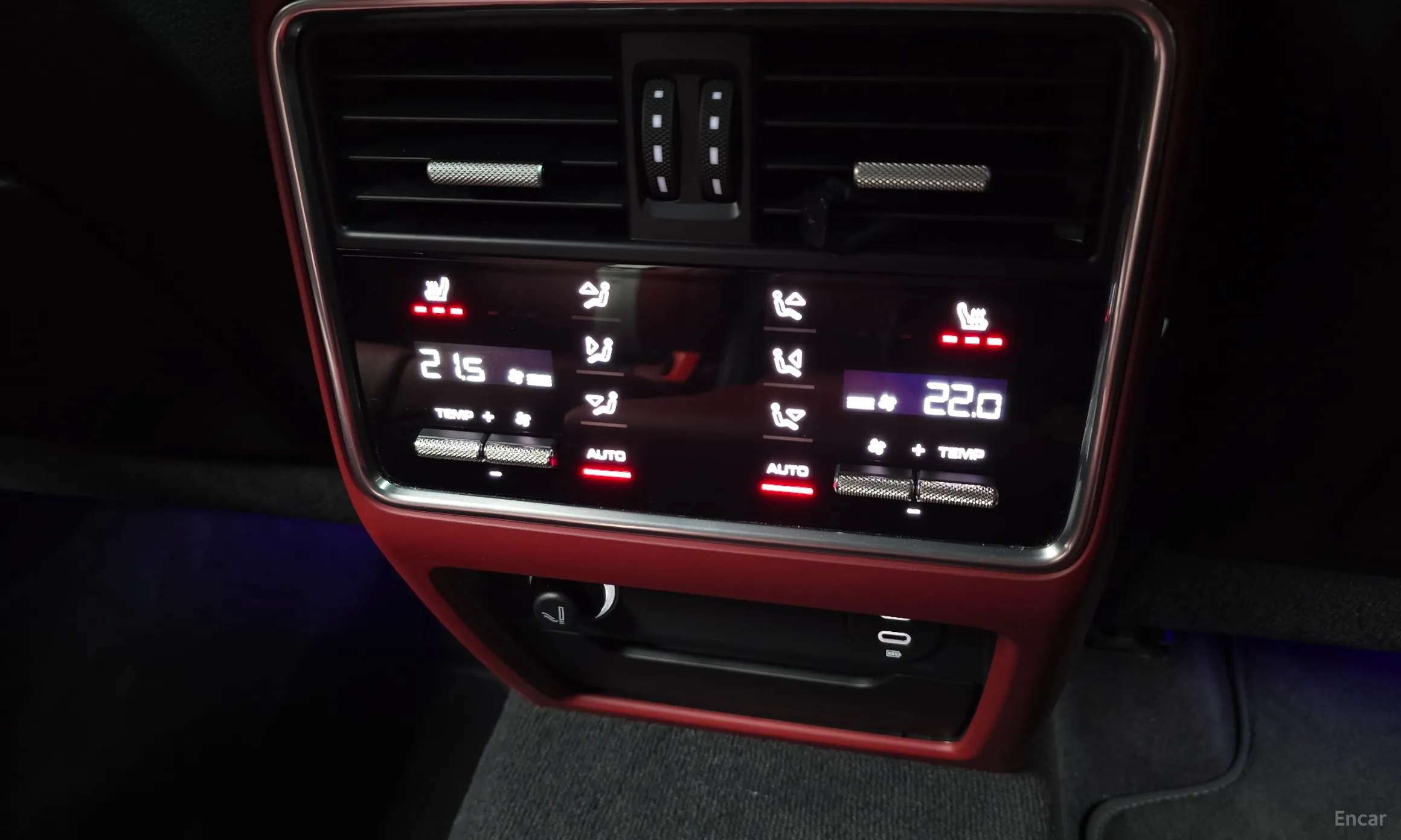 Porsche Cayenne (PO536) превью 19