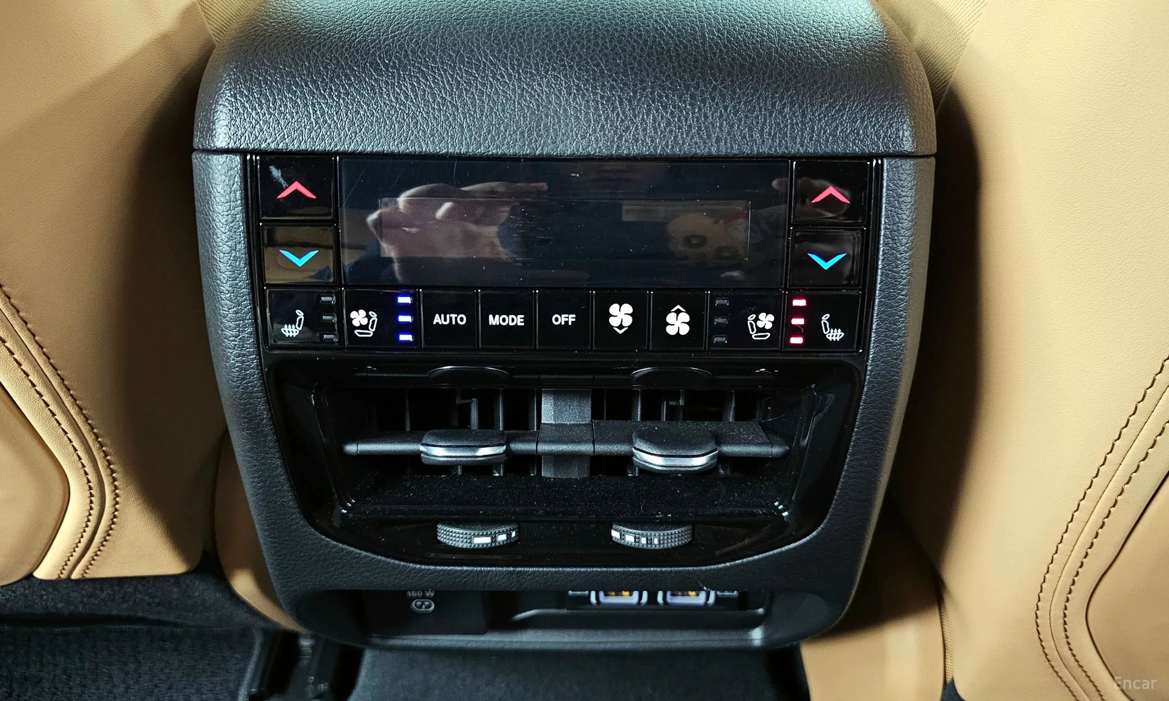 Jeep Grand Cherokee (WL) превью 18