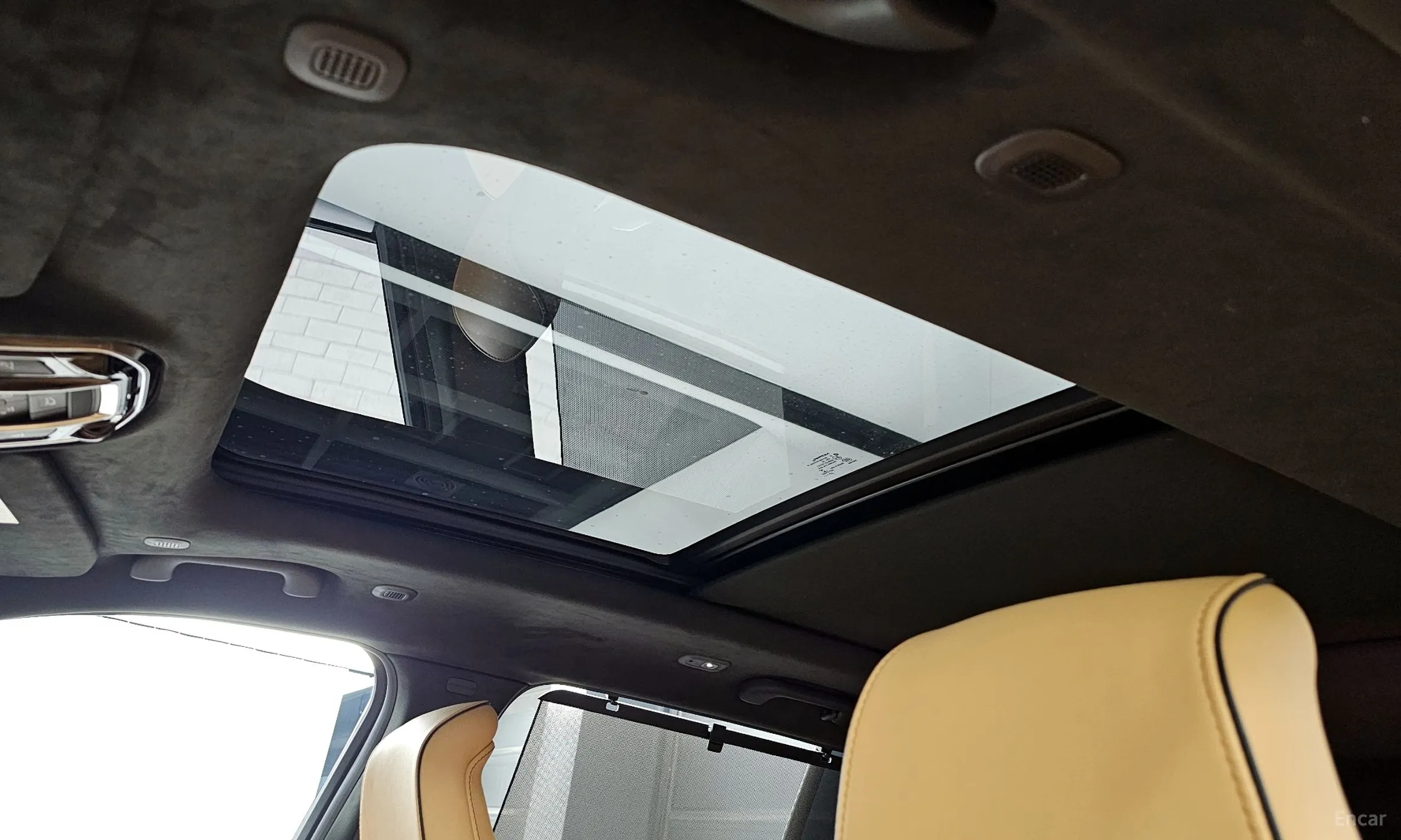Jeep Grand Cherokee (WL) превью 19