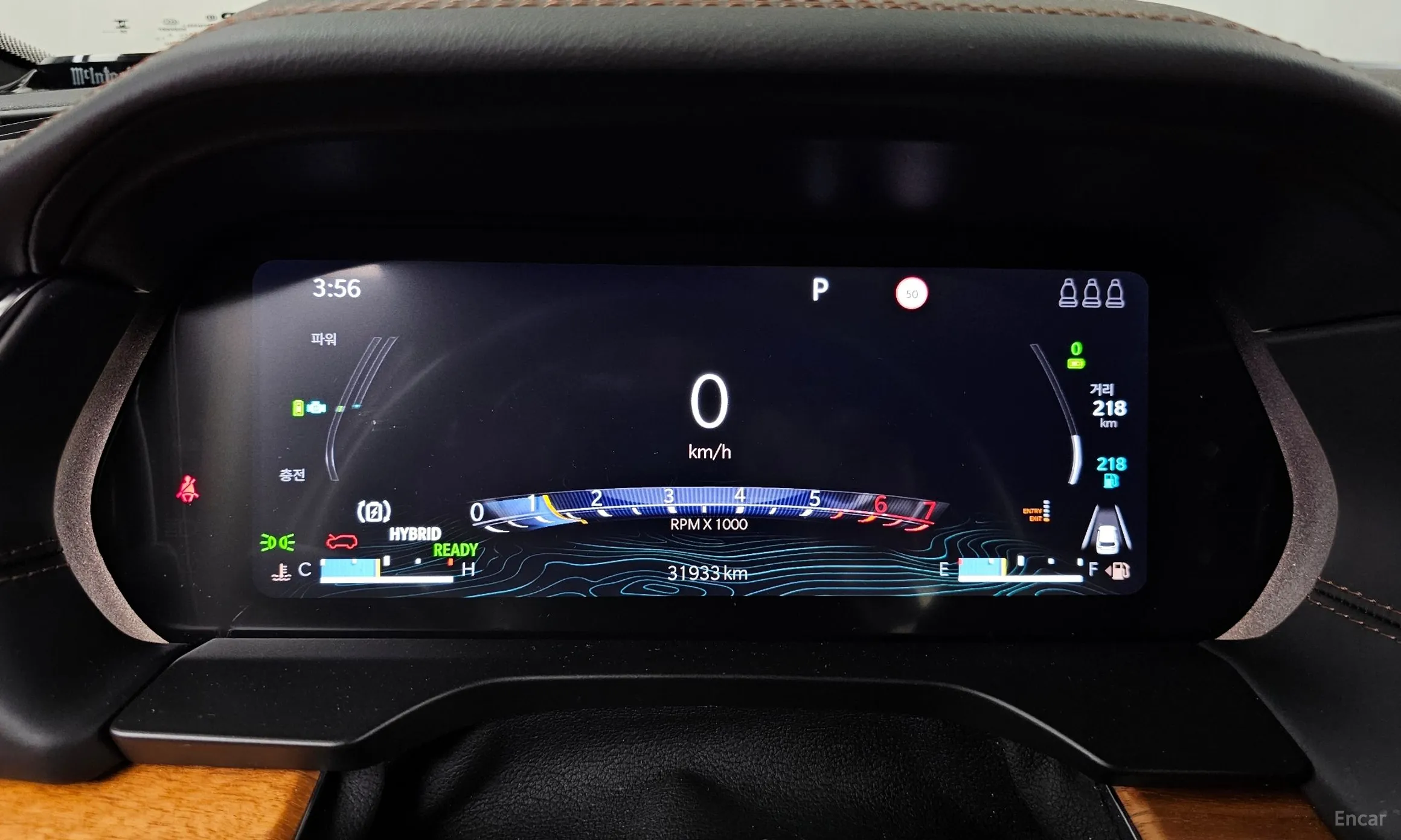 Jeep Grand Cherokee (WL) превью 8