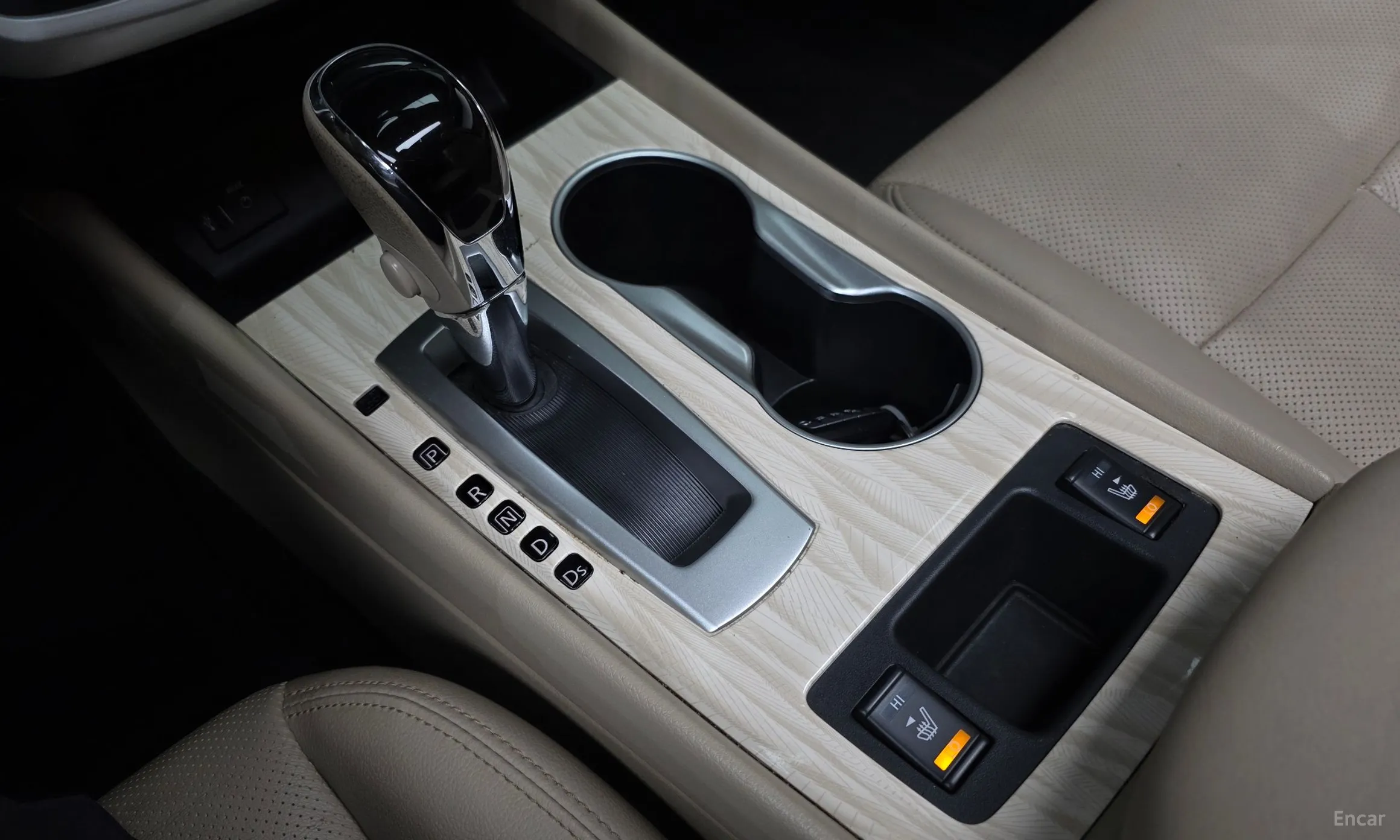 Nissan Altima превью 9
