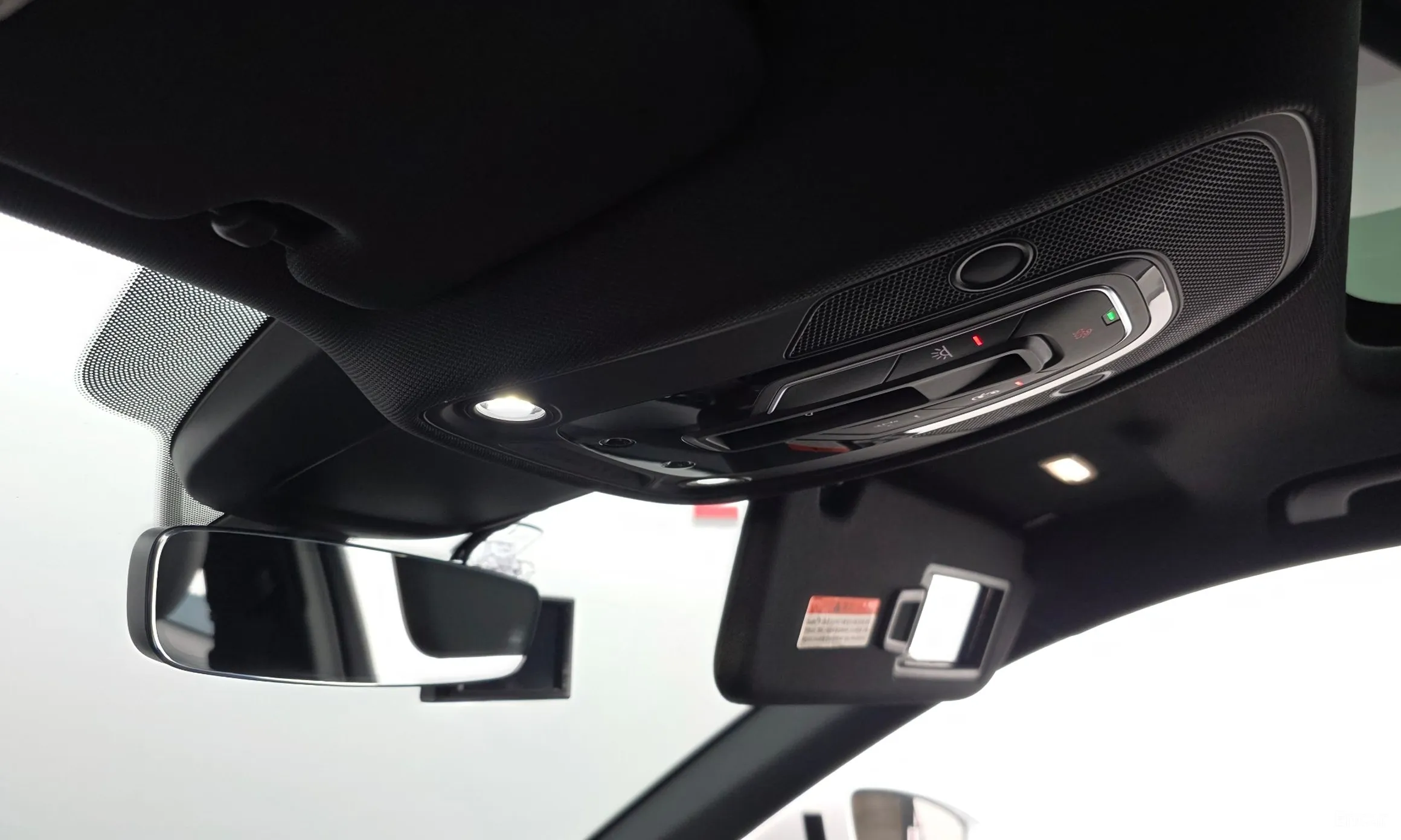 Audi A6 (C8) превью 19