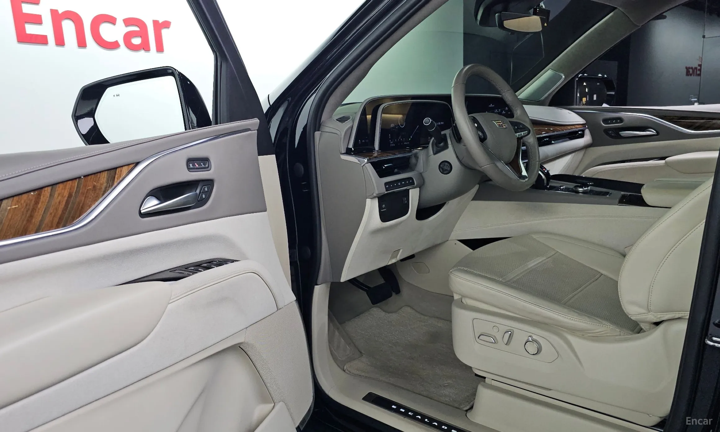 Cadillac Escalade 5th Generation превью 10