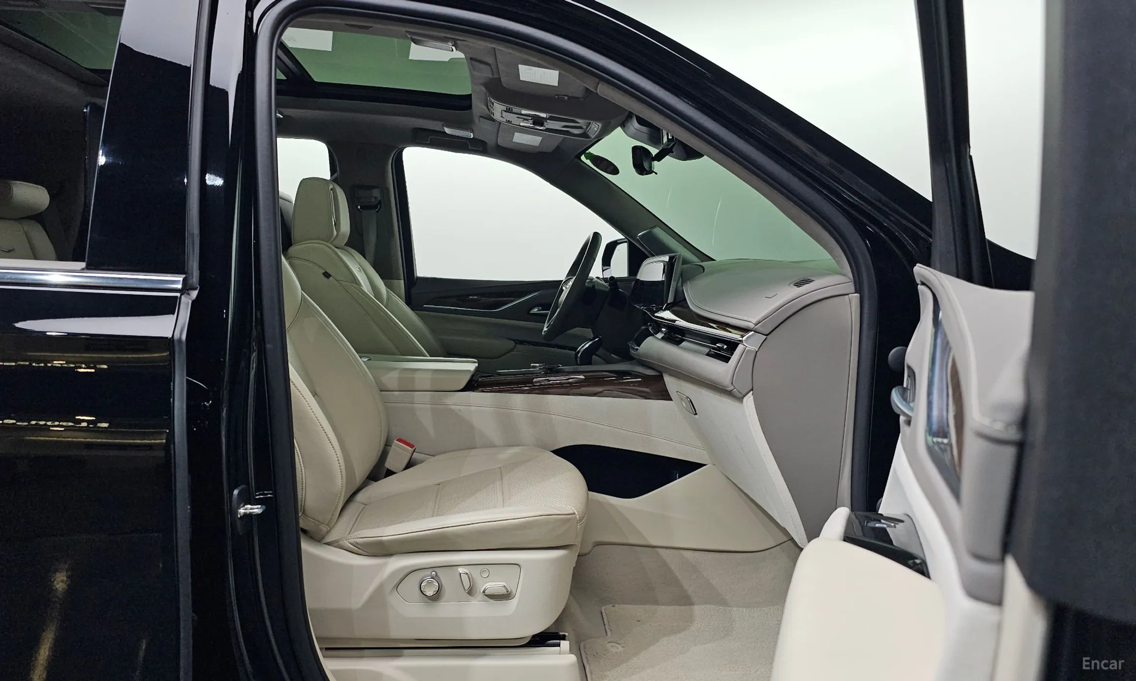 Cadillac Escalade 5th Generation превью 11