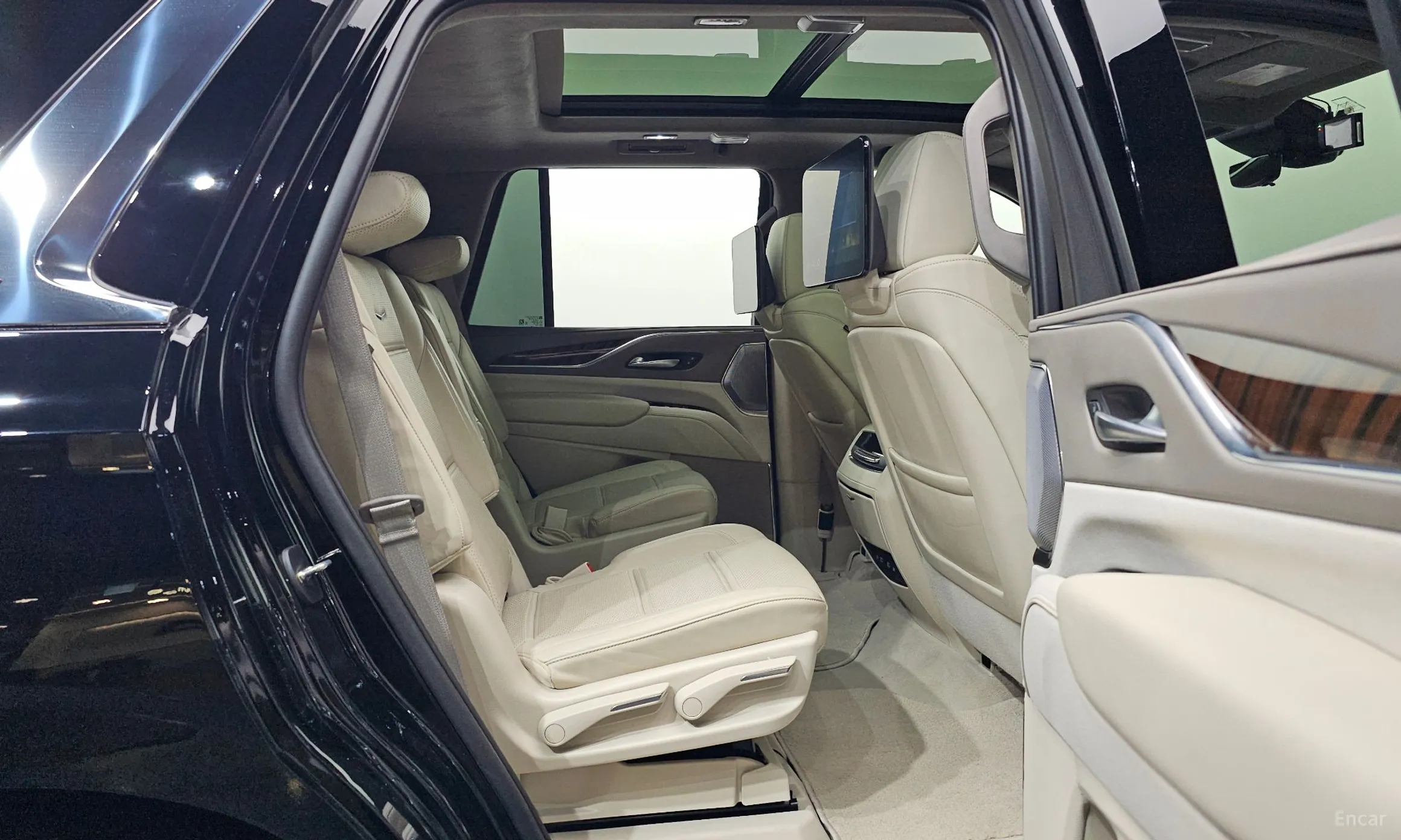Cadillac Escalade 5th Generation превью 12