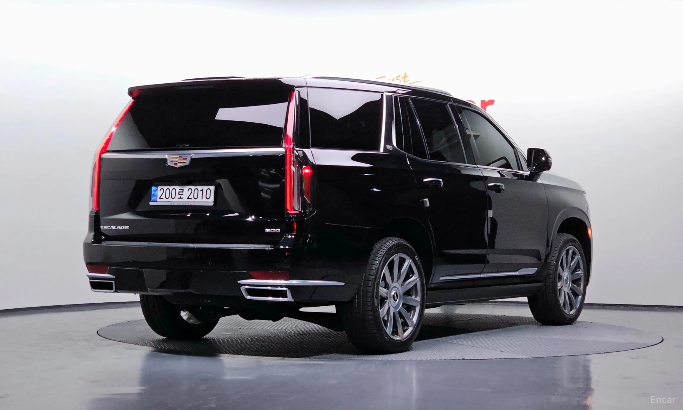 Cadillac Escalade 5th Generation превью 2