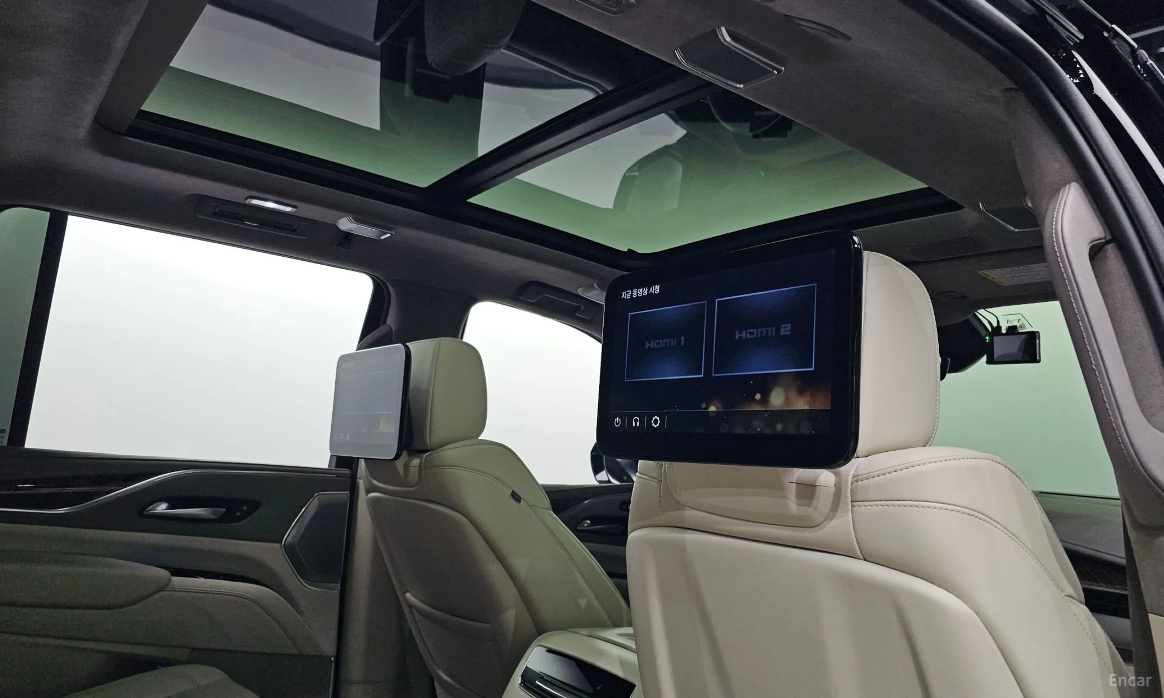 Cadillac Escalade 5th Generation превью 19