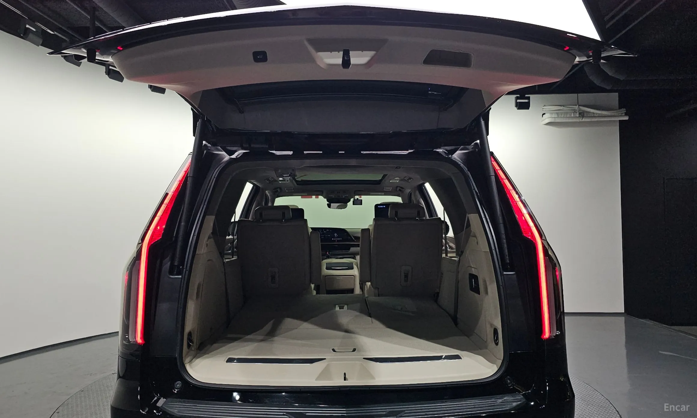 Cadillac Escalade 5th Generation превью 20