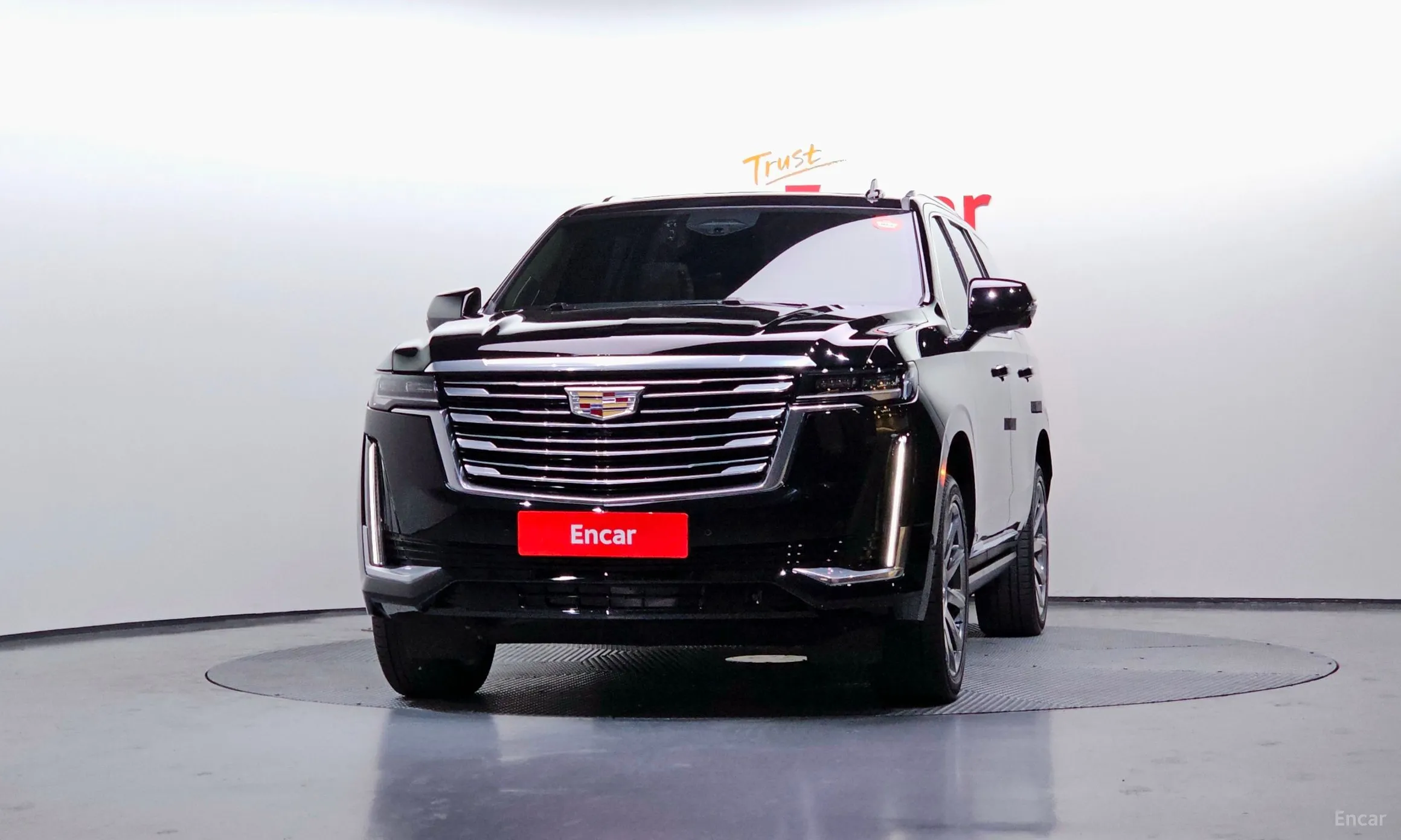 Cadillac Escalade 5th Generation превью 3