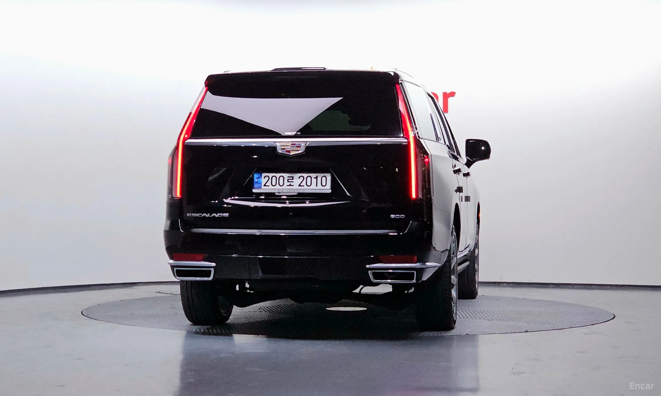Cadillac Escalade 5th Generation превью 4