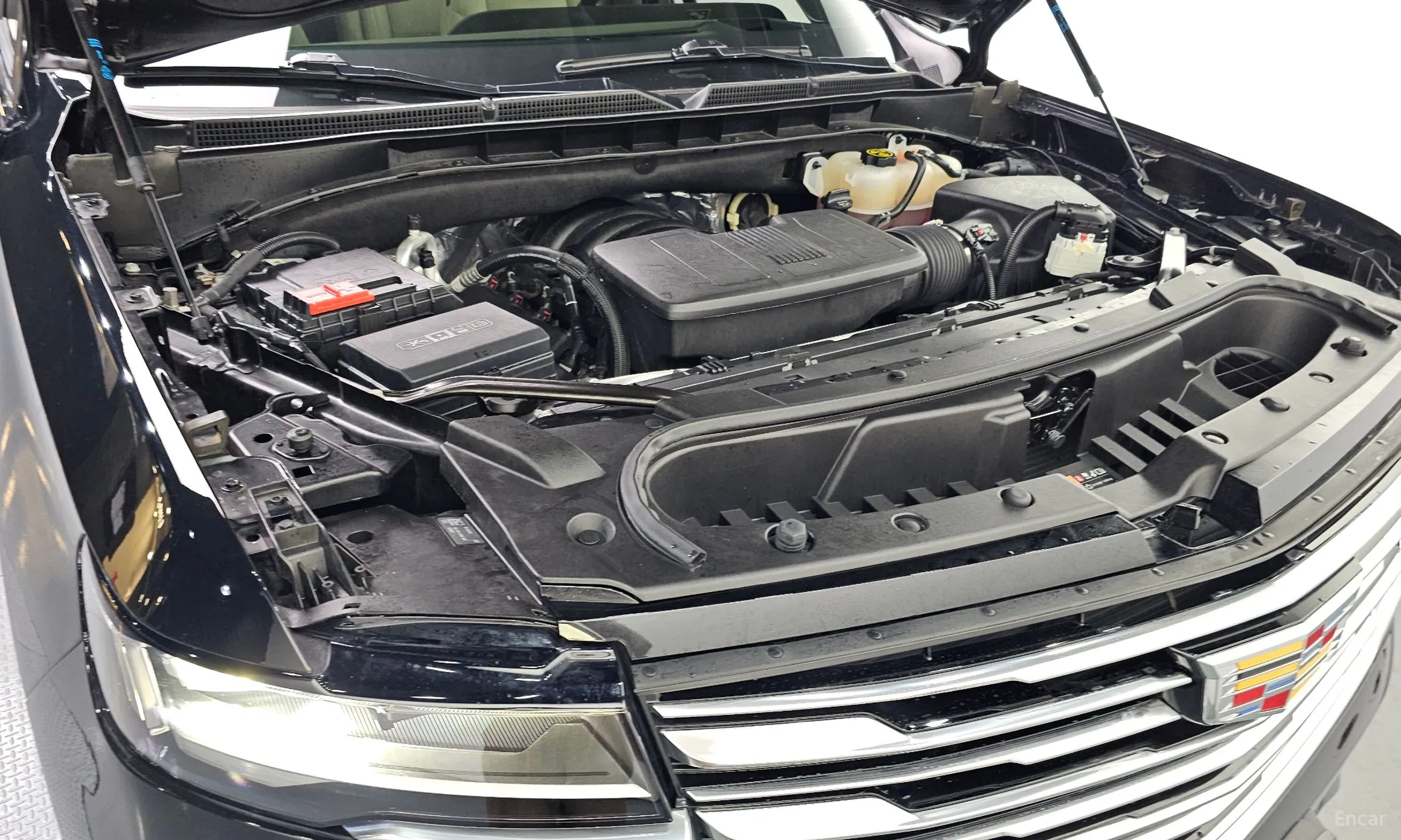 Cadillac Escalade 5th Generation превью 6