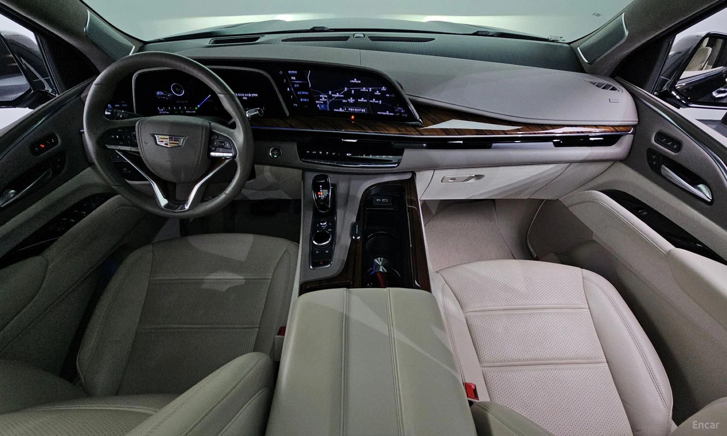 Cadillac Escalade 5th Generation превью 7