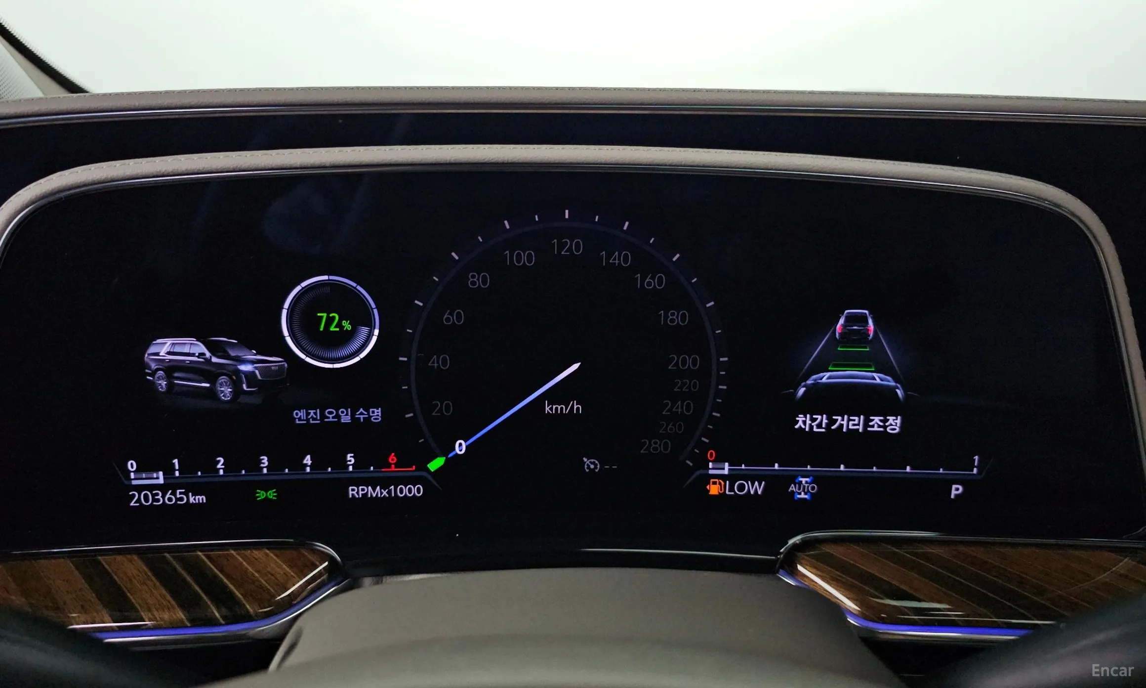 Cadillac Escalade 5th Generation превью 8