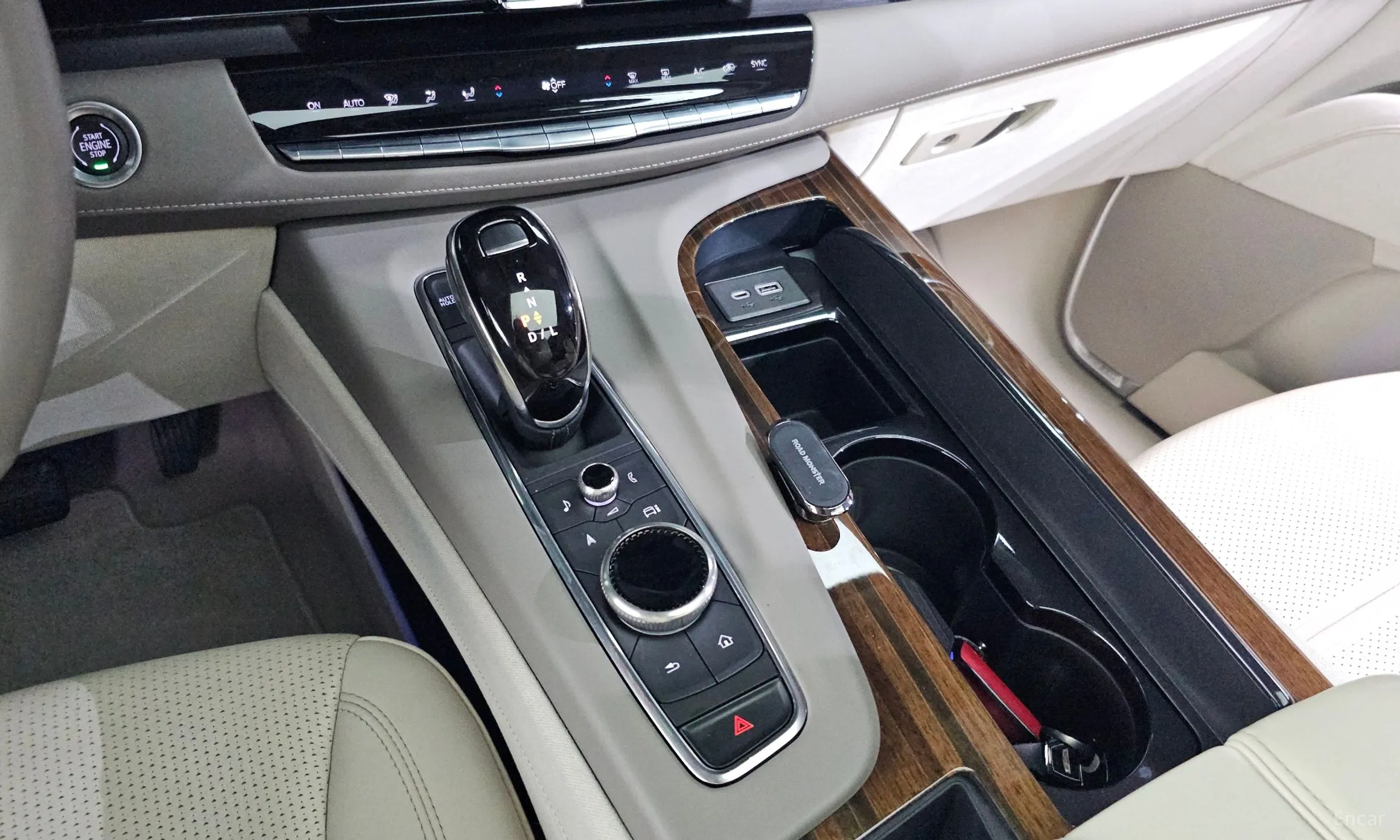 Cadillac Escalade 5th Generation превью 9