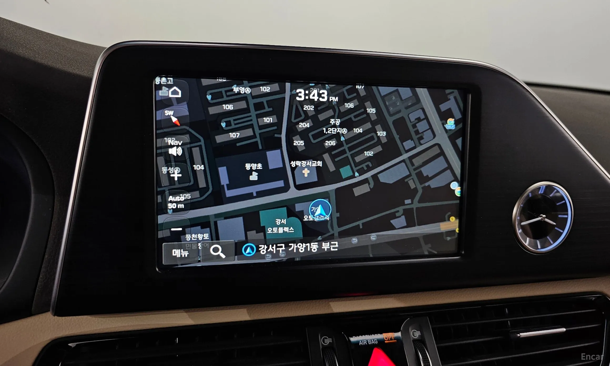 Hyundai Grandeur IG превью 14